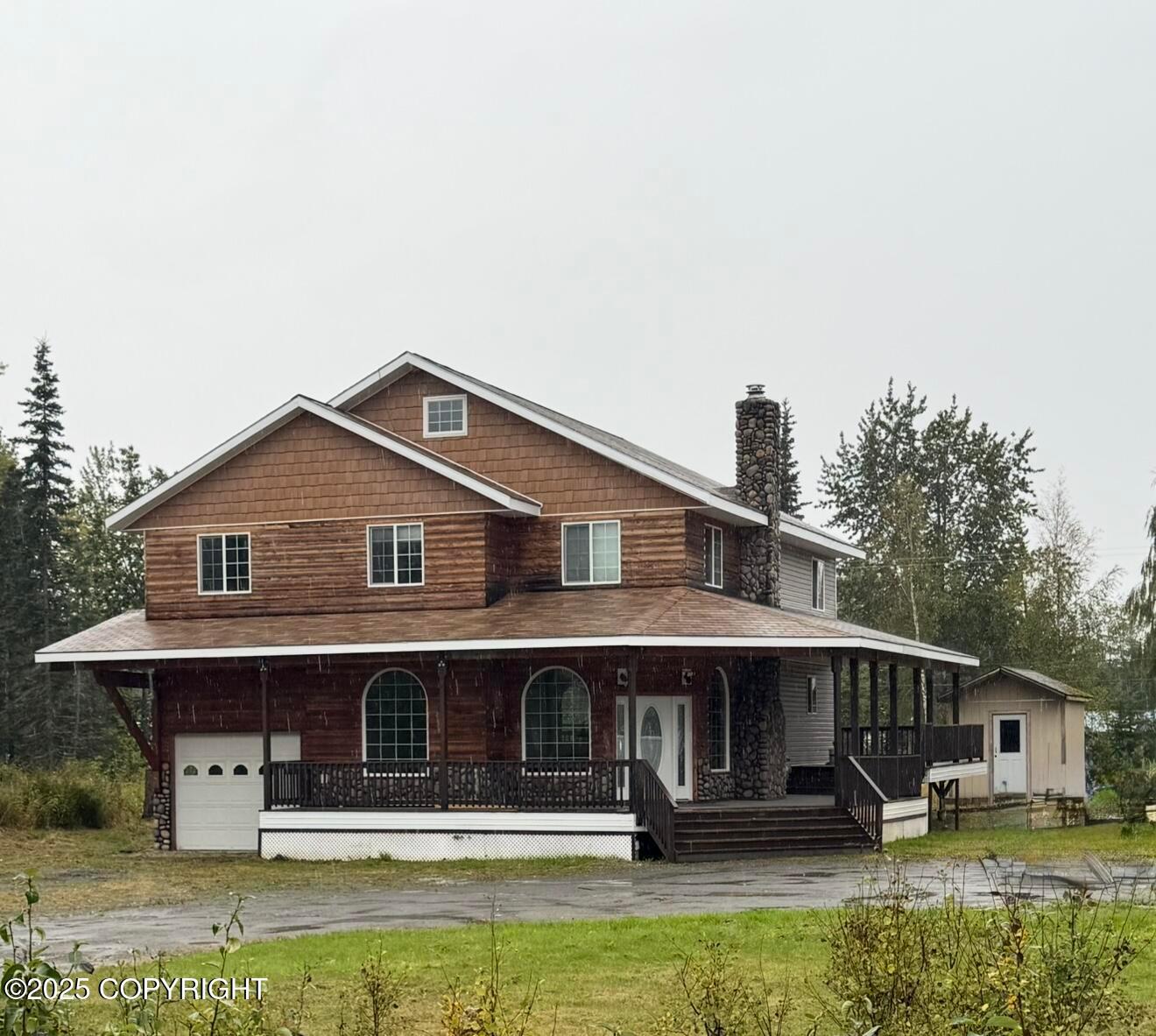 35841 Irons Avenue, Soldotna AK 99669