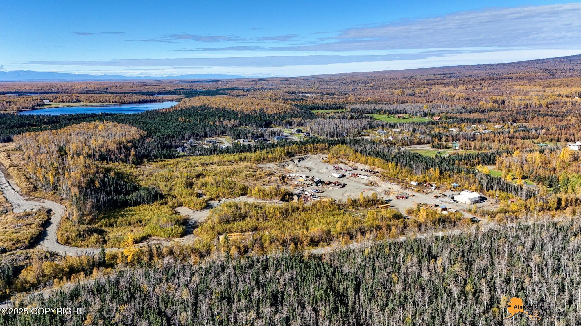 4603 N Pittman Road, Wasilla AK 99623