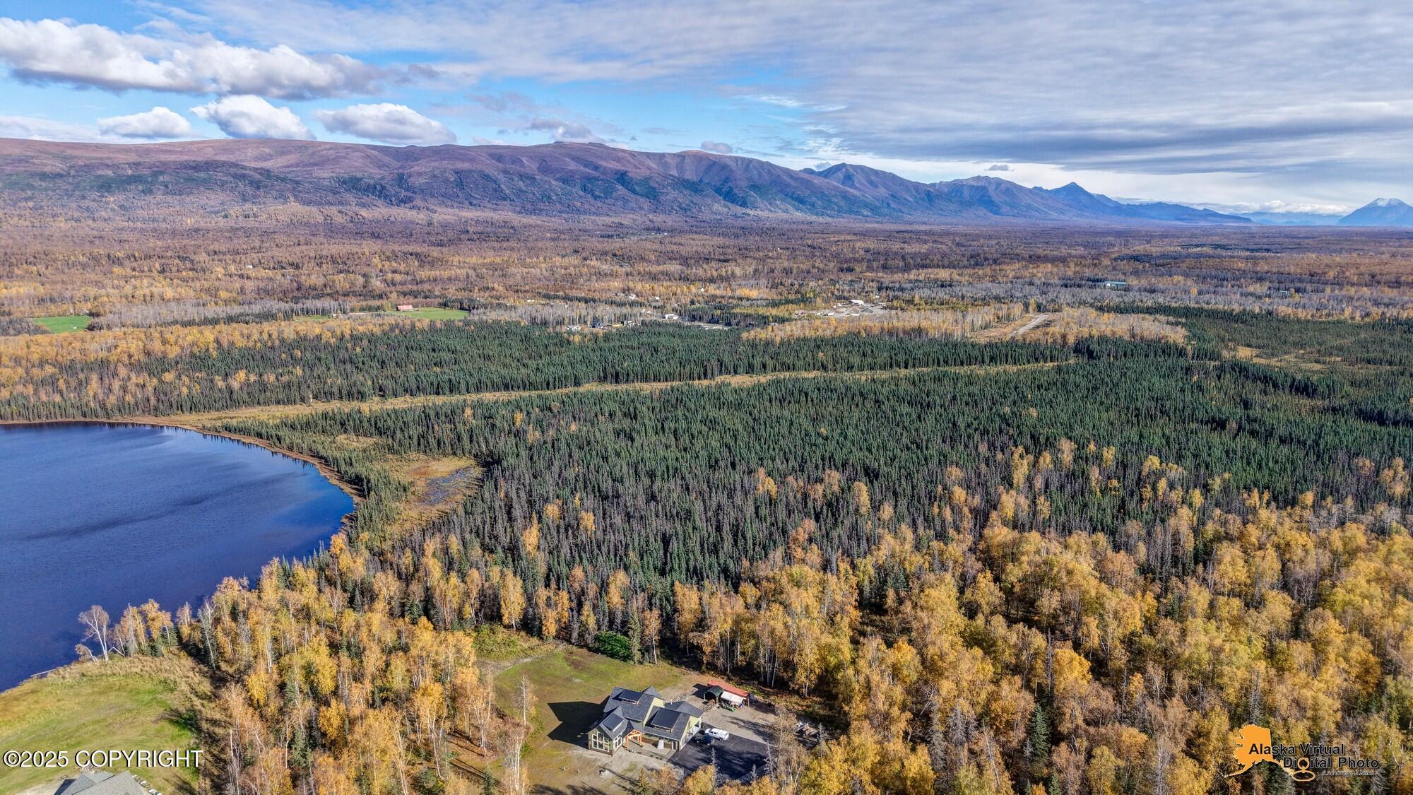 C001 N Pittman Road, Wasilla AK 99623