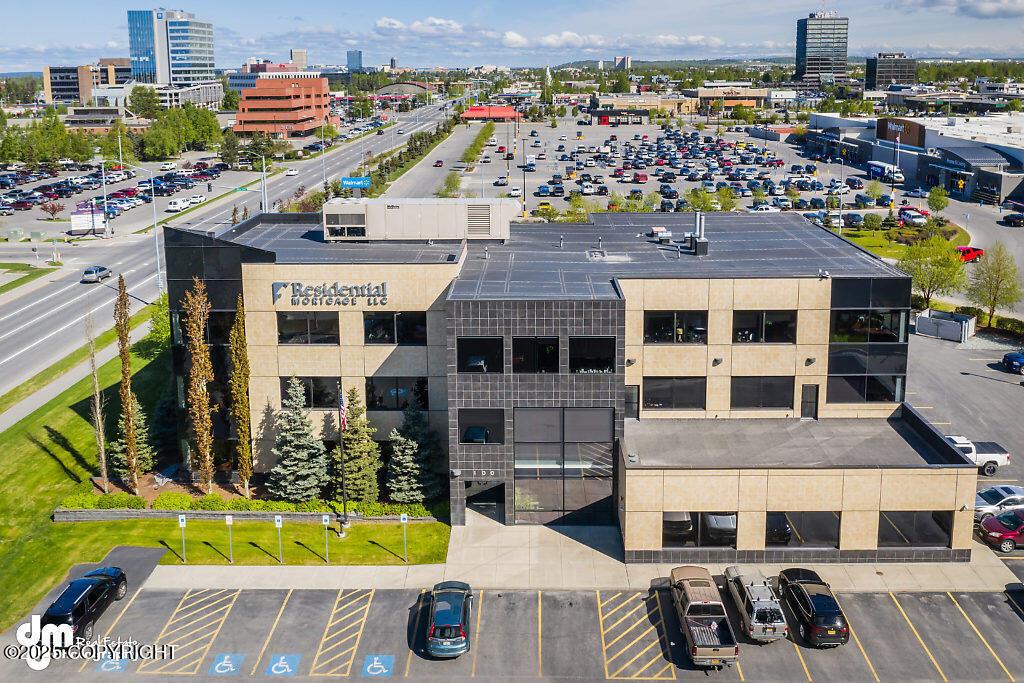 100 Calais Drive, Anchorage AK 99503