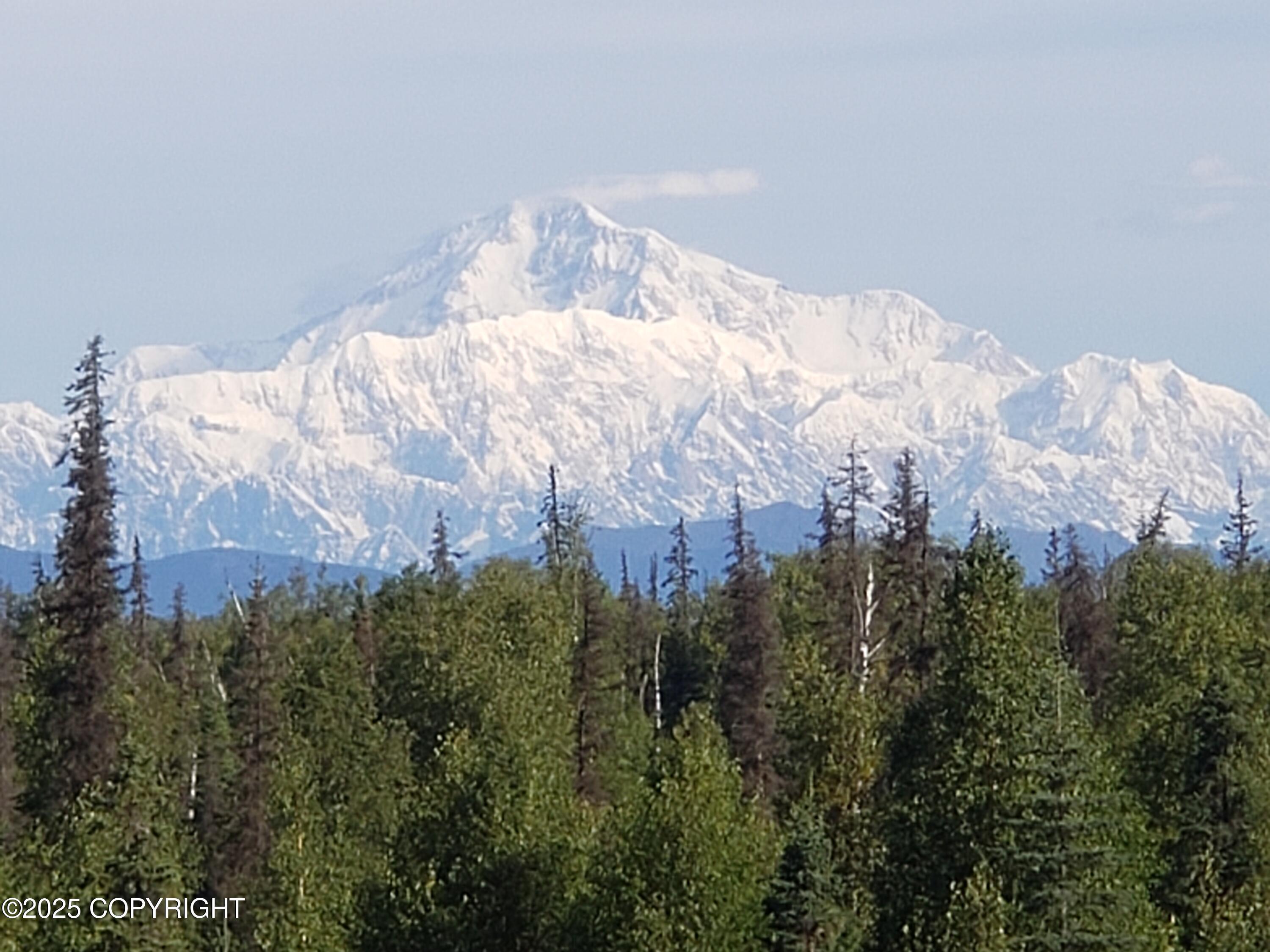 25848 S Oilwell Road, Trapper Creek AK 99683