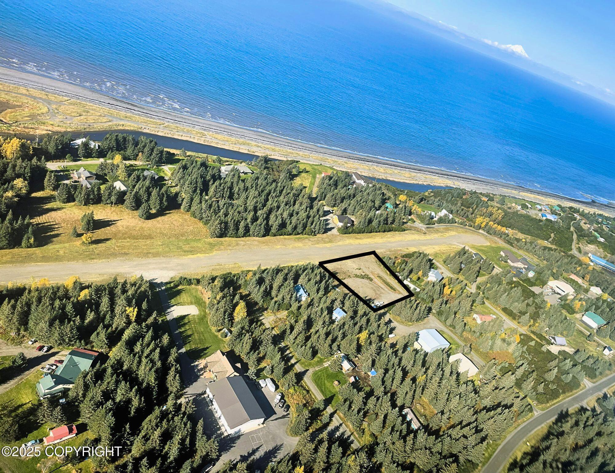 33699 Granross Street, Anchor Point AK 99556