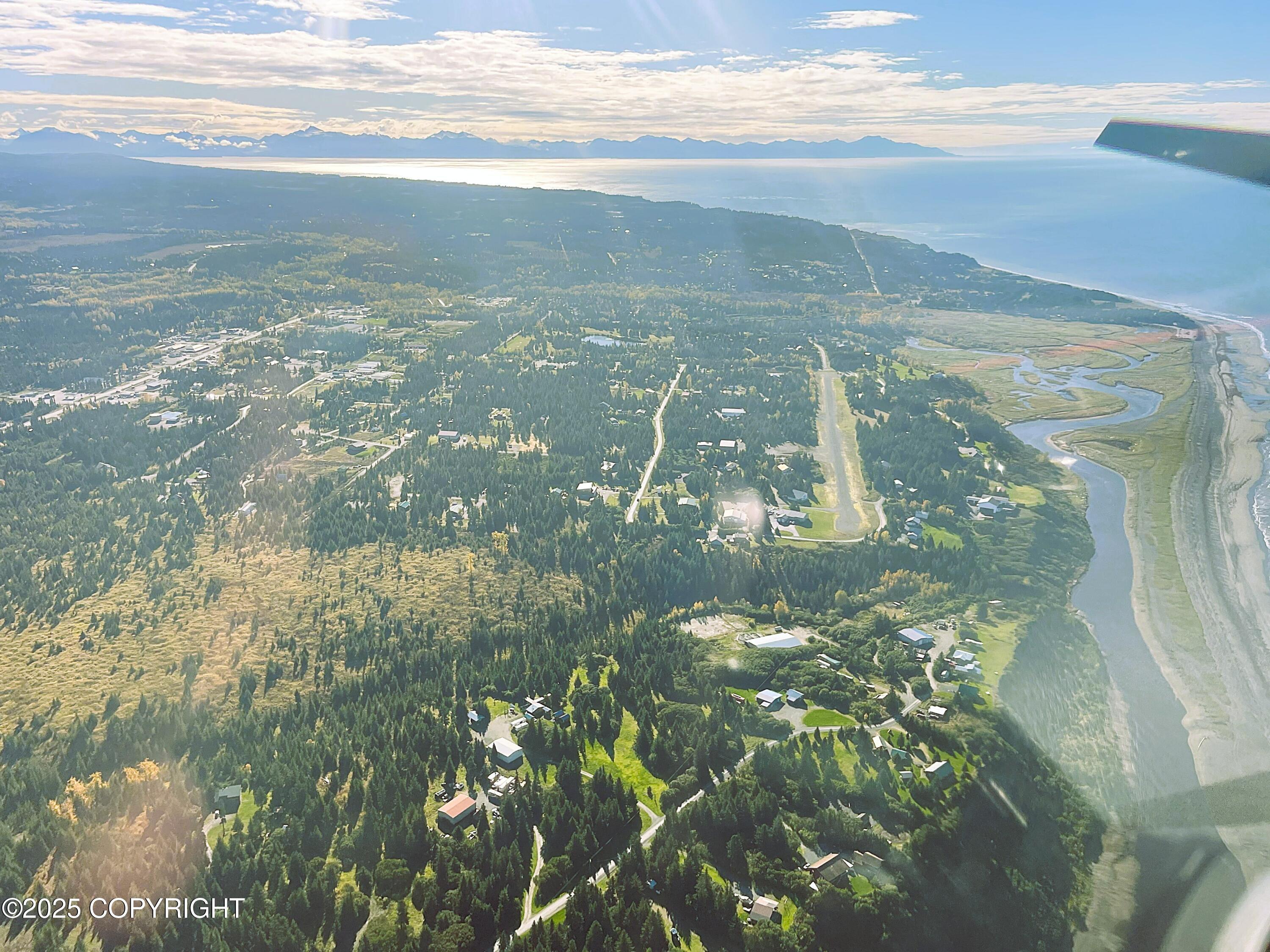 72715 Kingair Avenue, Anchor Point AK 99556