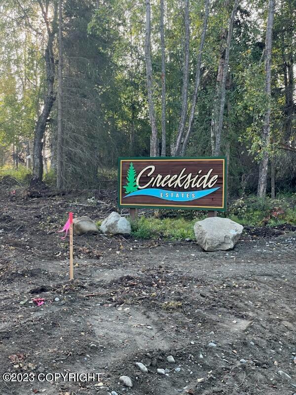 Lot 6 Dahlia Circle, Soldotna AK 99669