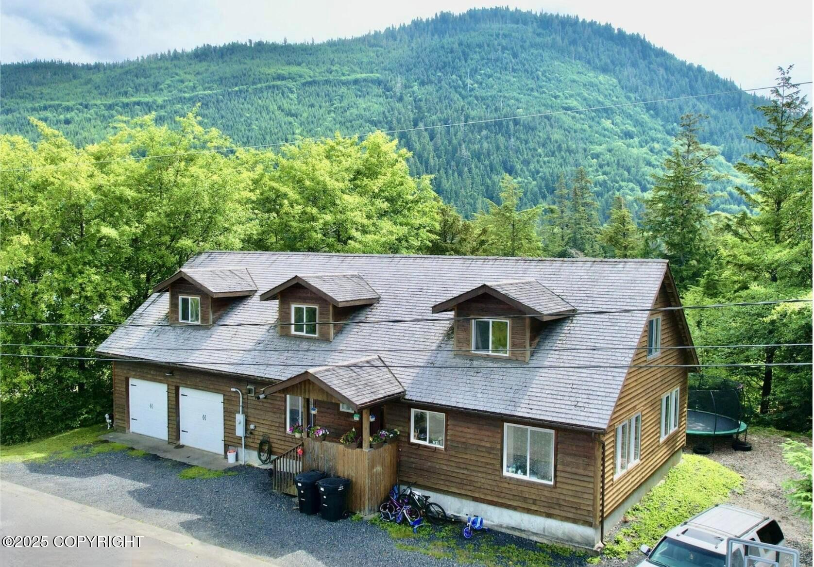 1409 Sunnyside Drive, Craig AK 99921