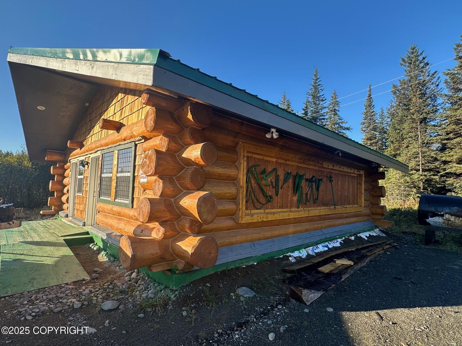34145 Chapman Street, Anchor Point AK 99556