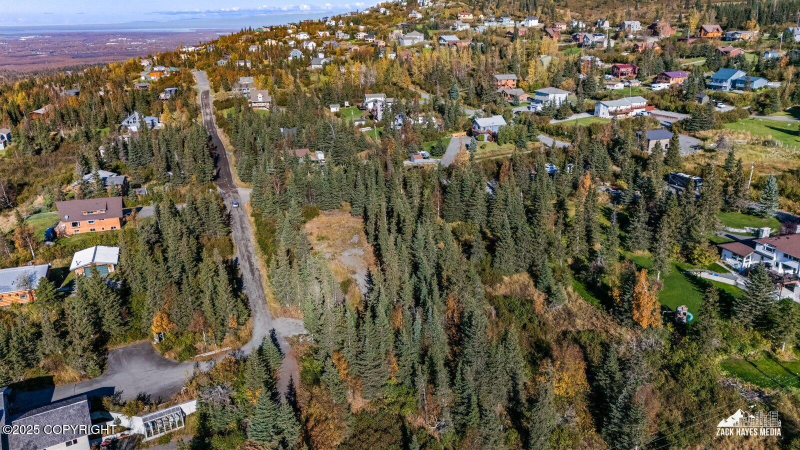L1 B1 E Klatt Road, Anchorage AK 99507