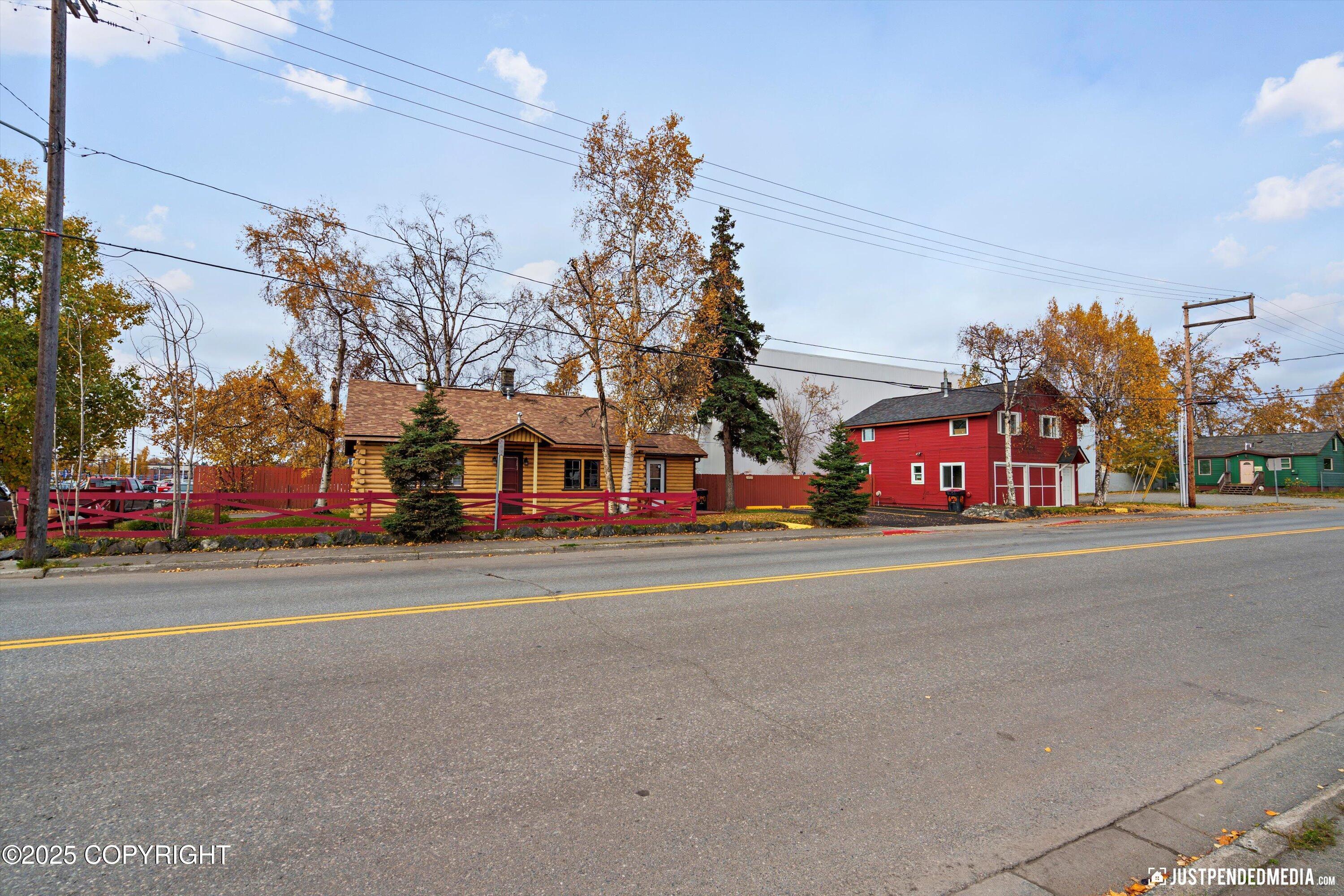 624 Karluk Street, Anchorage AK 99501