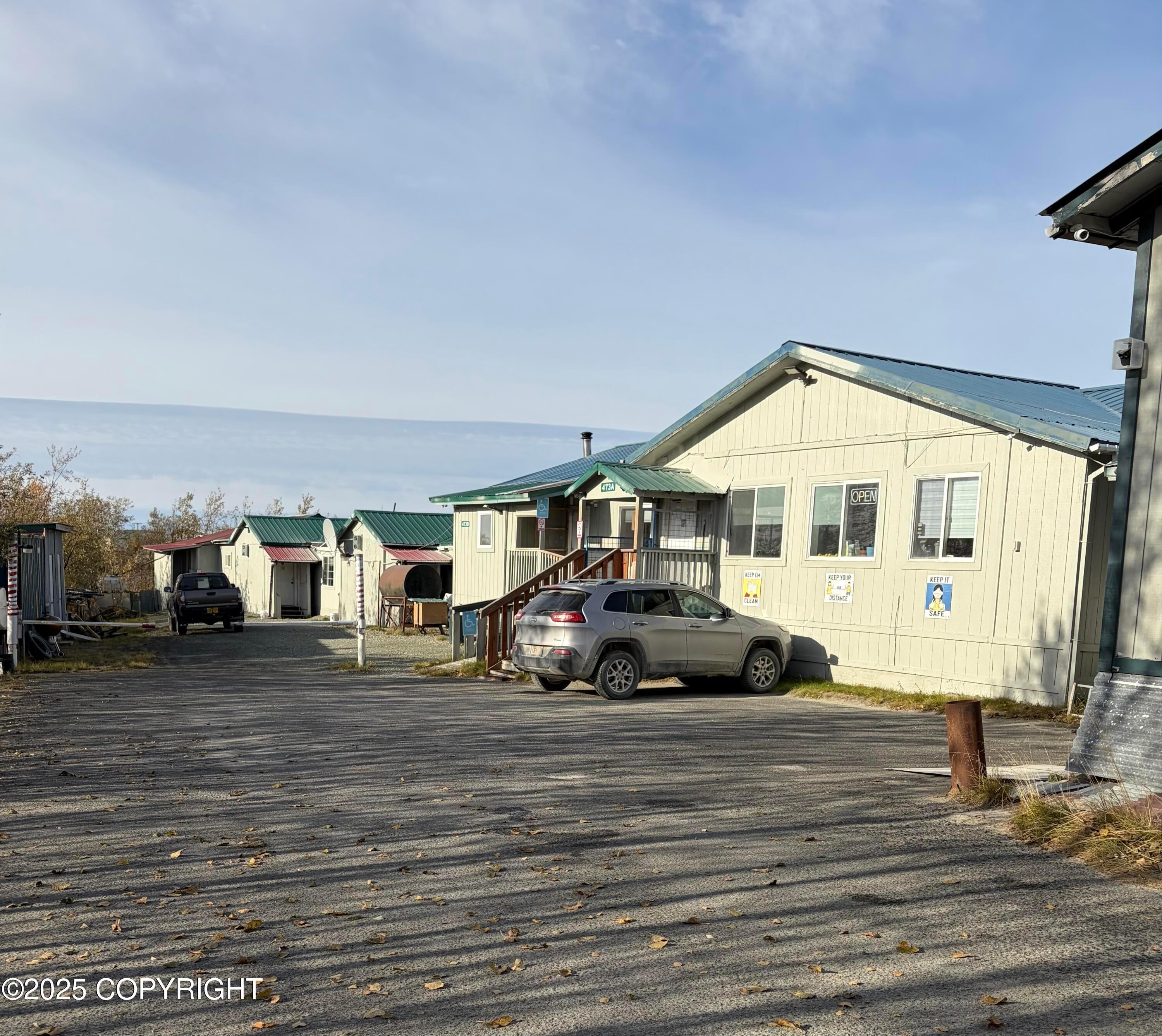 473 Ridgecrest Drive, Bethel AK 99559