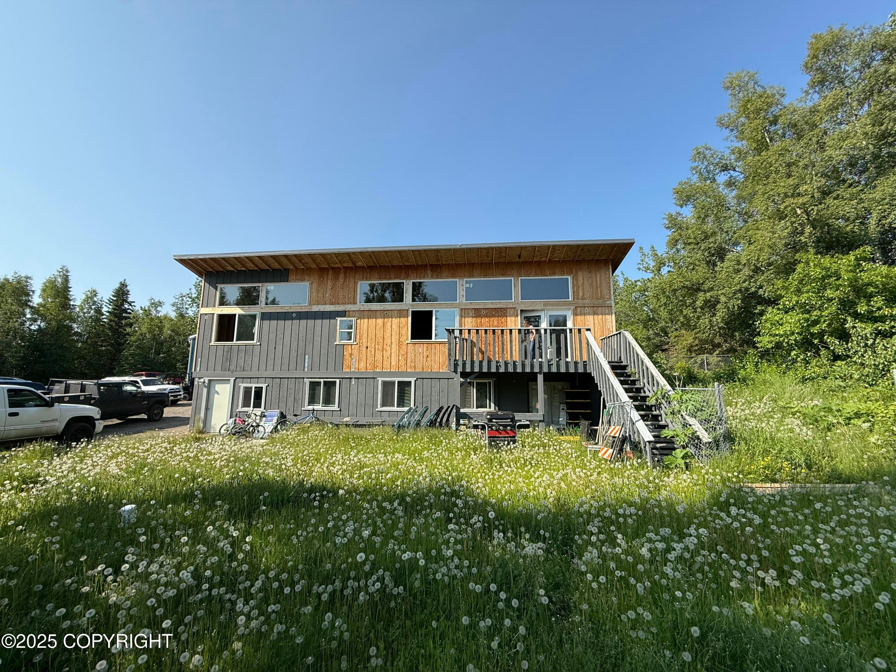 4600 De Armoun Road, Anchorage AK 99516