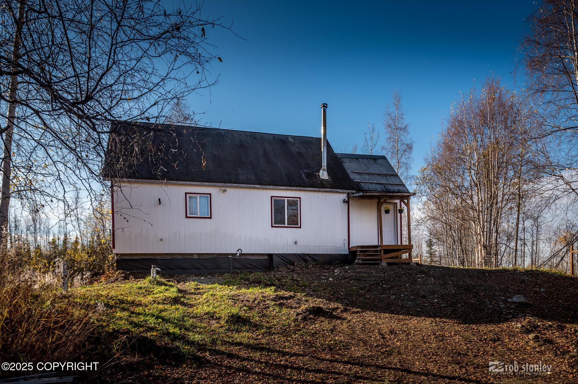 14490 W Peaceful Place, Big Lake AK 99652