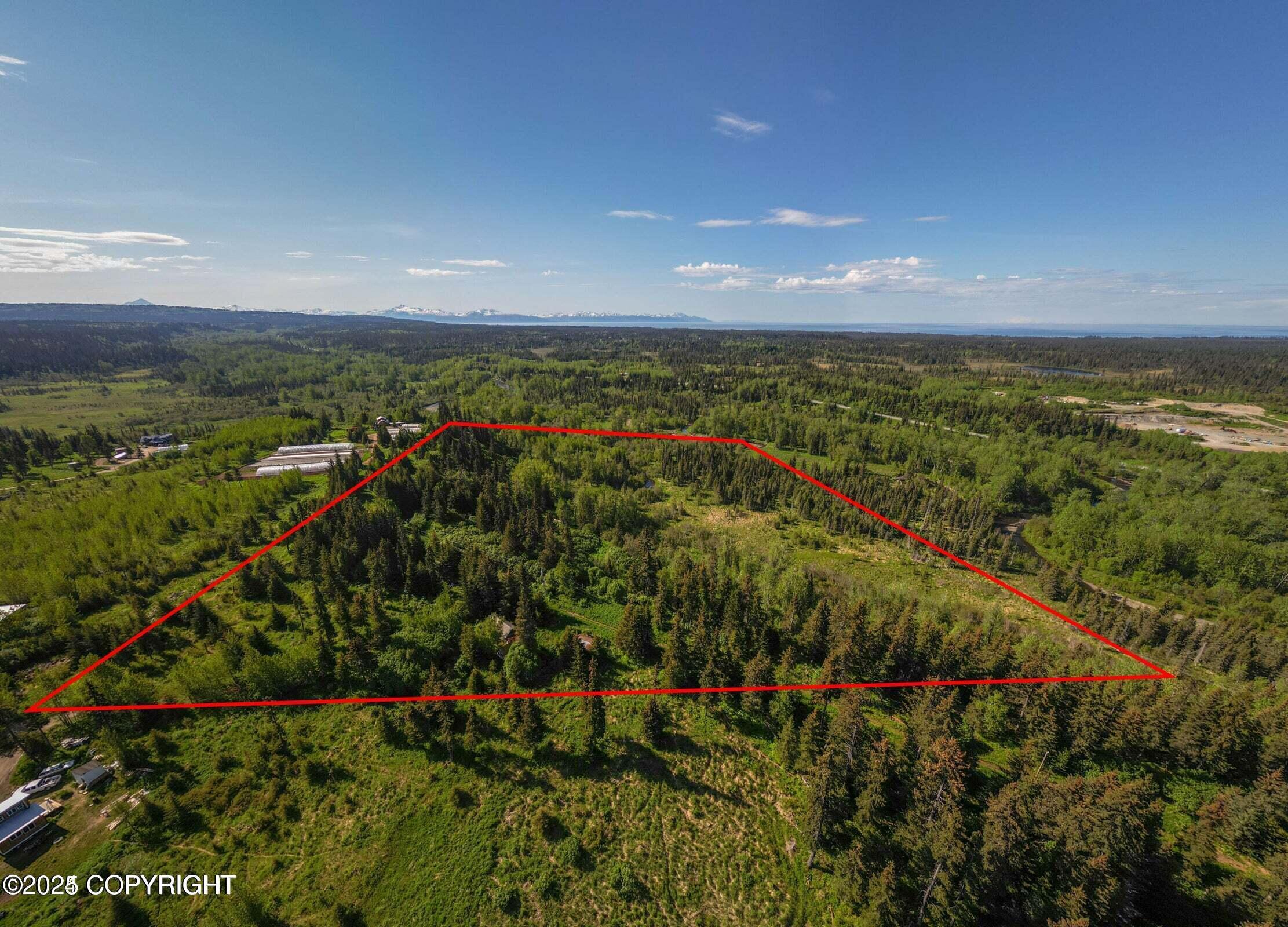 69783 Tipton Avenue, Anchor Point AK 99556