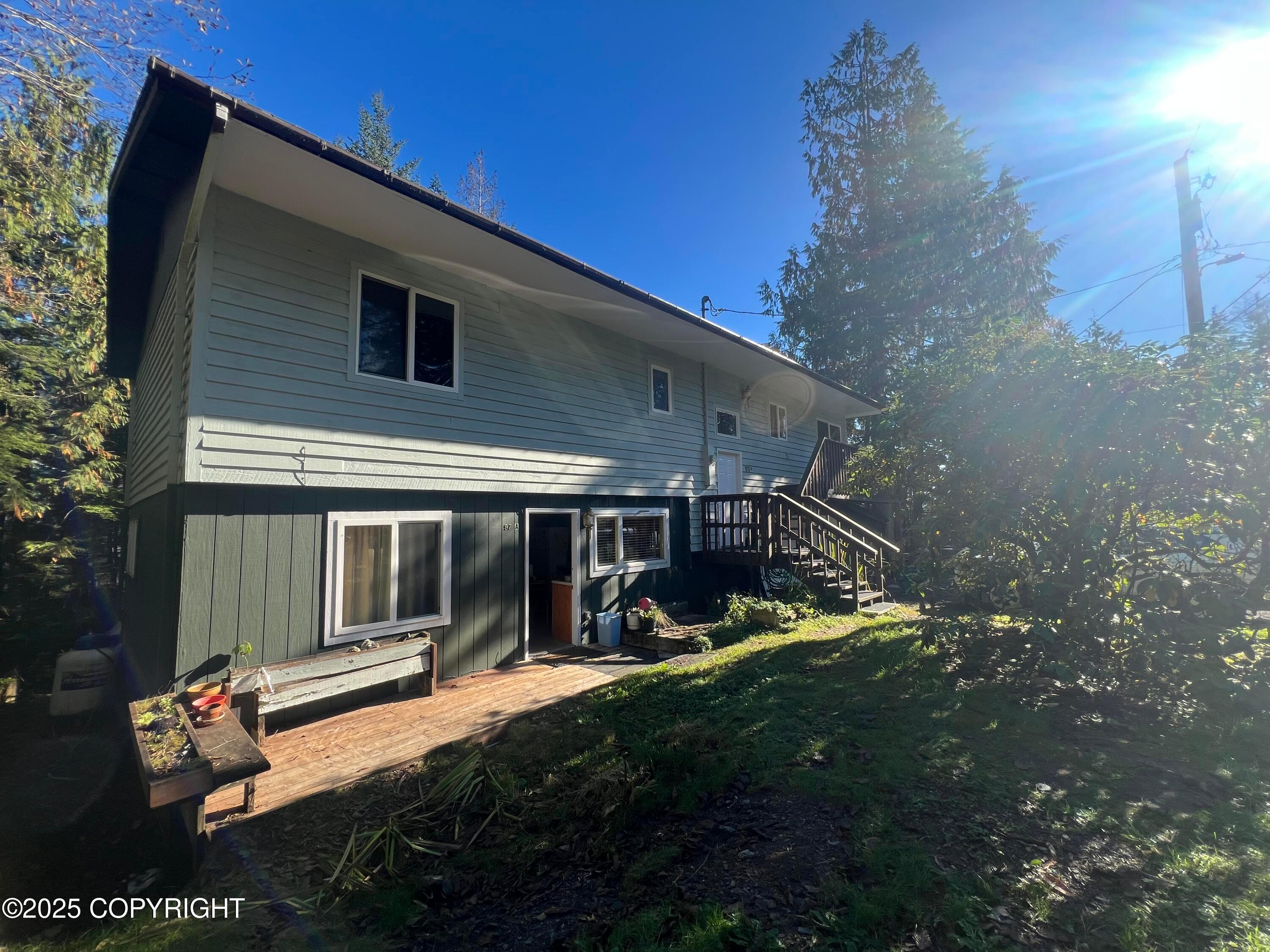 97 Huckleberry Circle, Ketchikan AK 99901