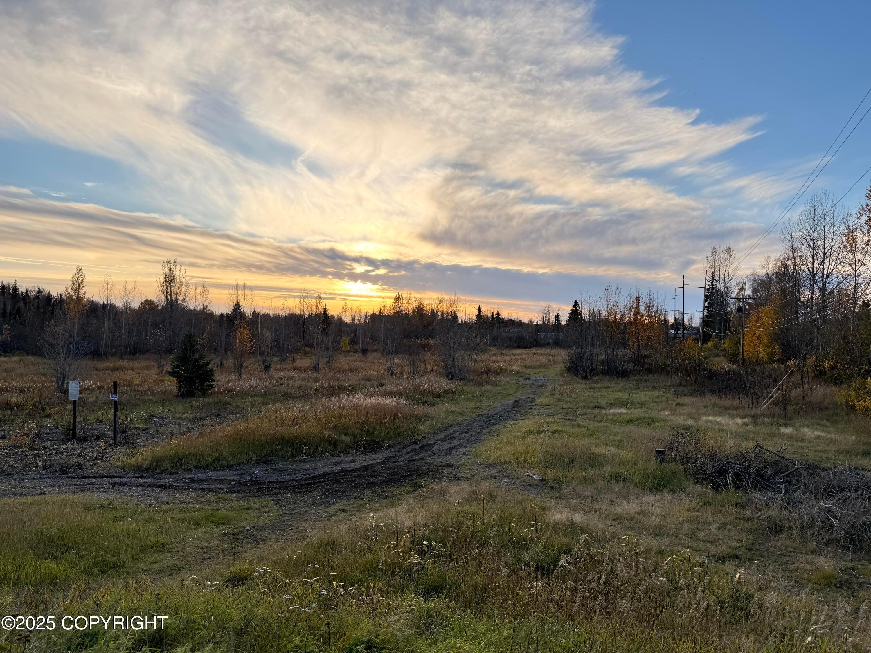 NHN Northwood, Anchorage AK 99517