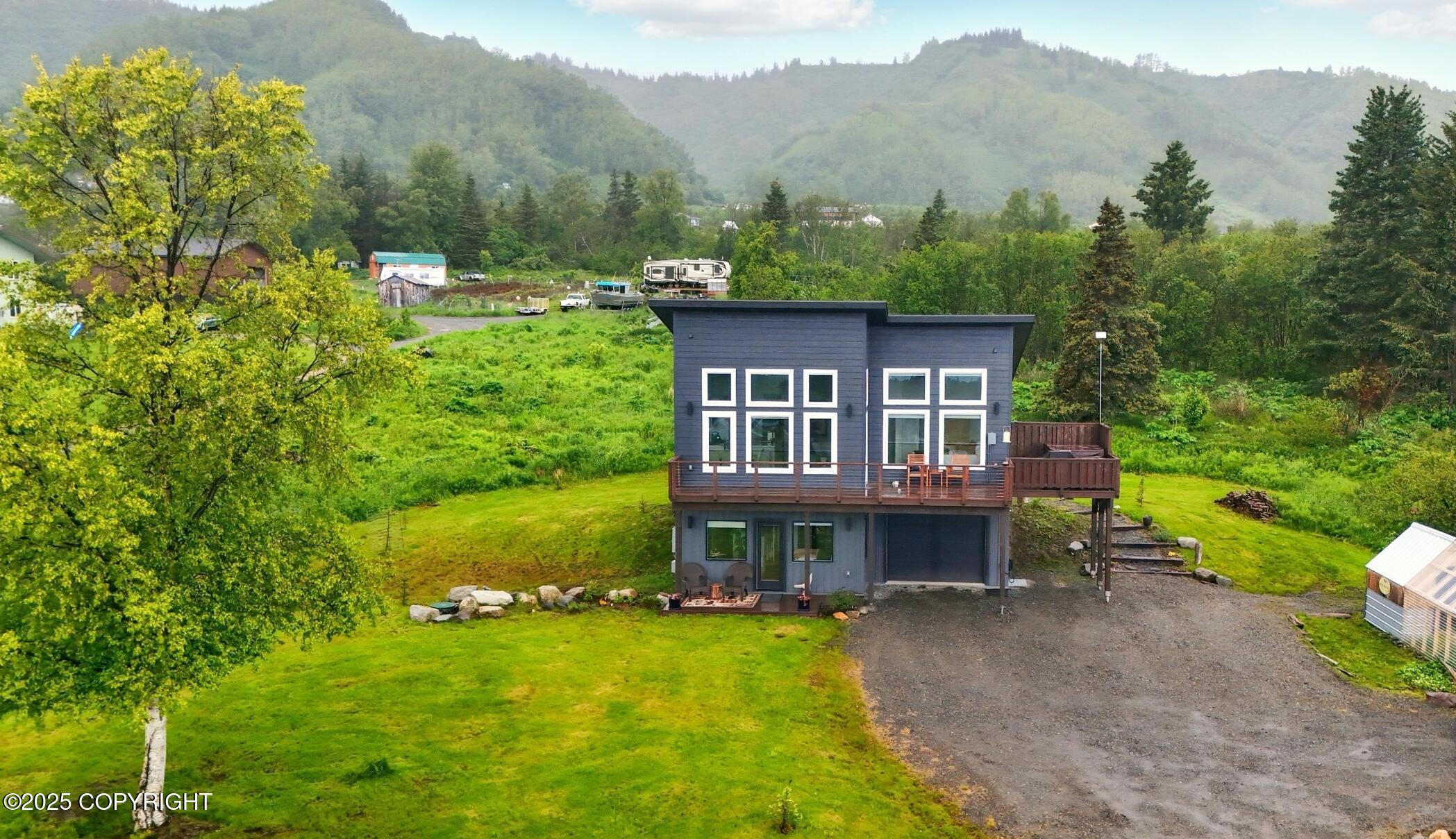 40055 Johnna Circle, Homer AK 99603