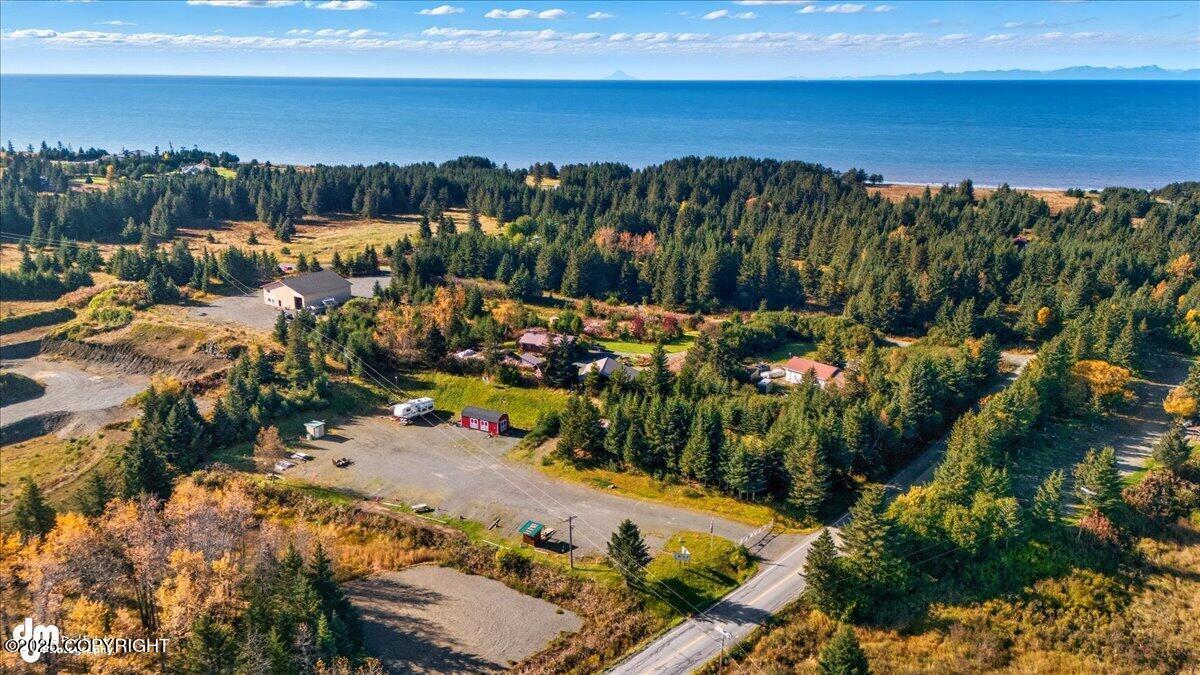 74057 Anchor Point Road, Anchor Point AK 99556