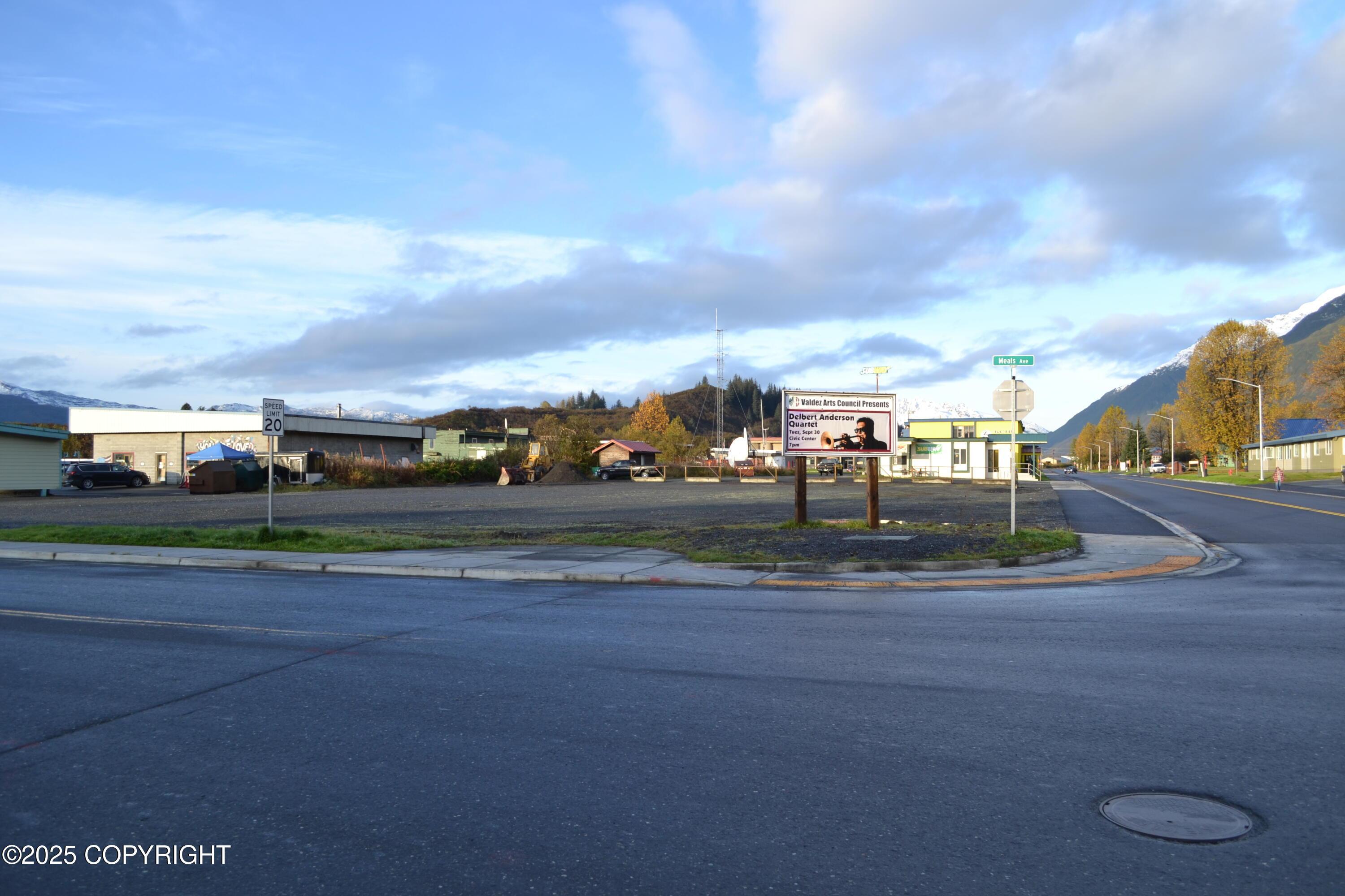 112 Pioneer Drive, Valdez AK 99686