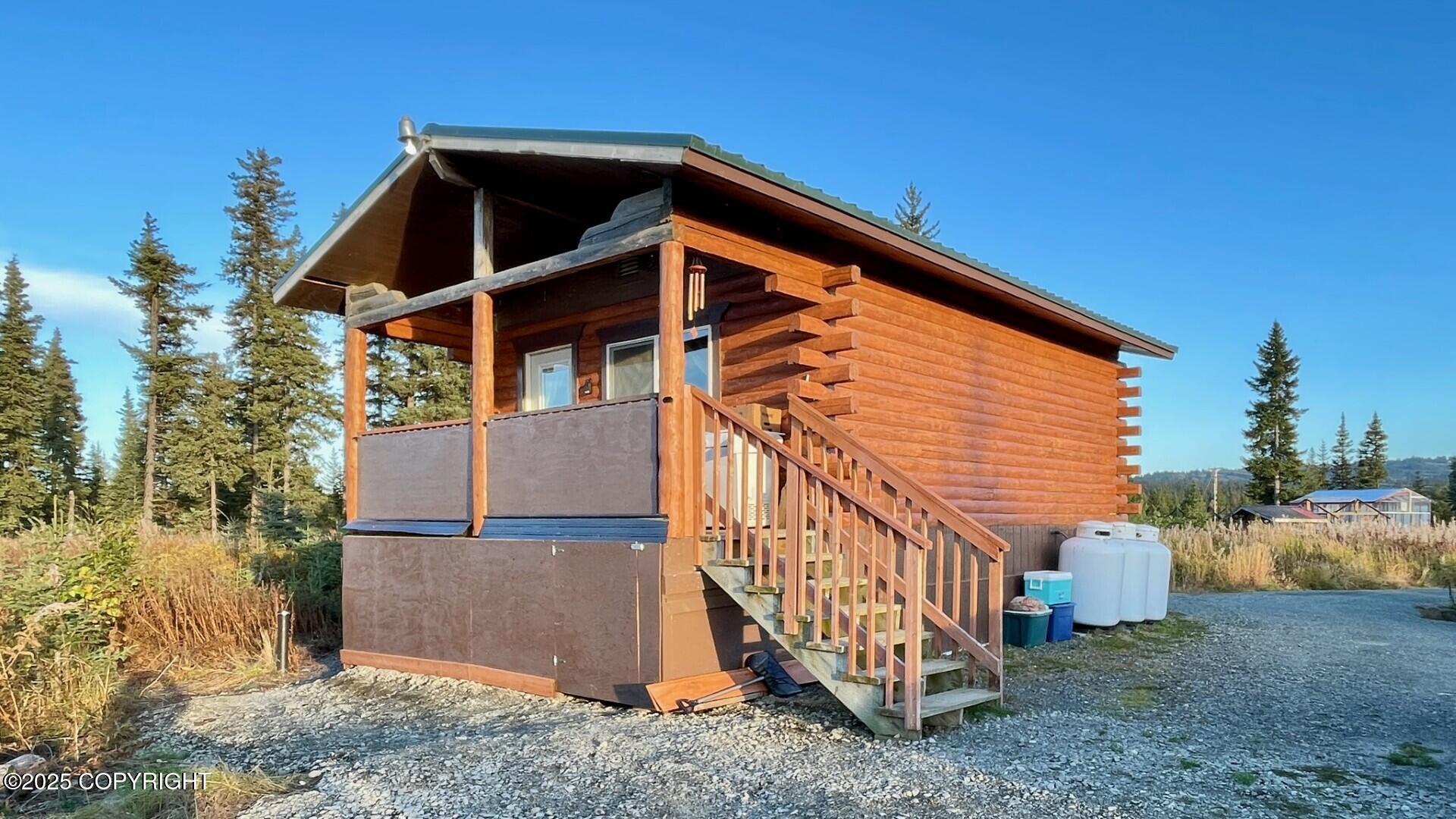 68062 Jolly Avenue, Anchor Point AK 99556