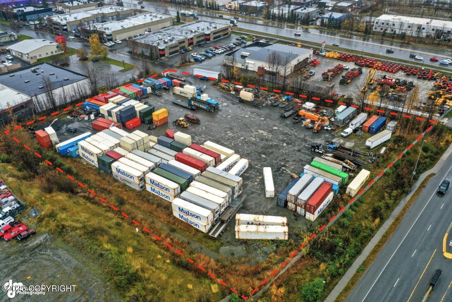 N/A SILVERADO TRACT 2A, Anchorage AK 99515