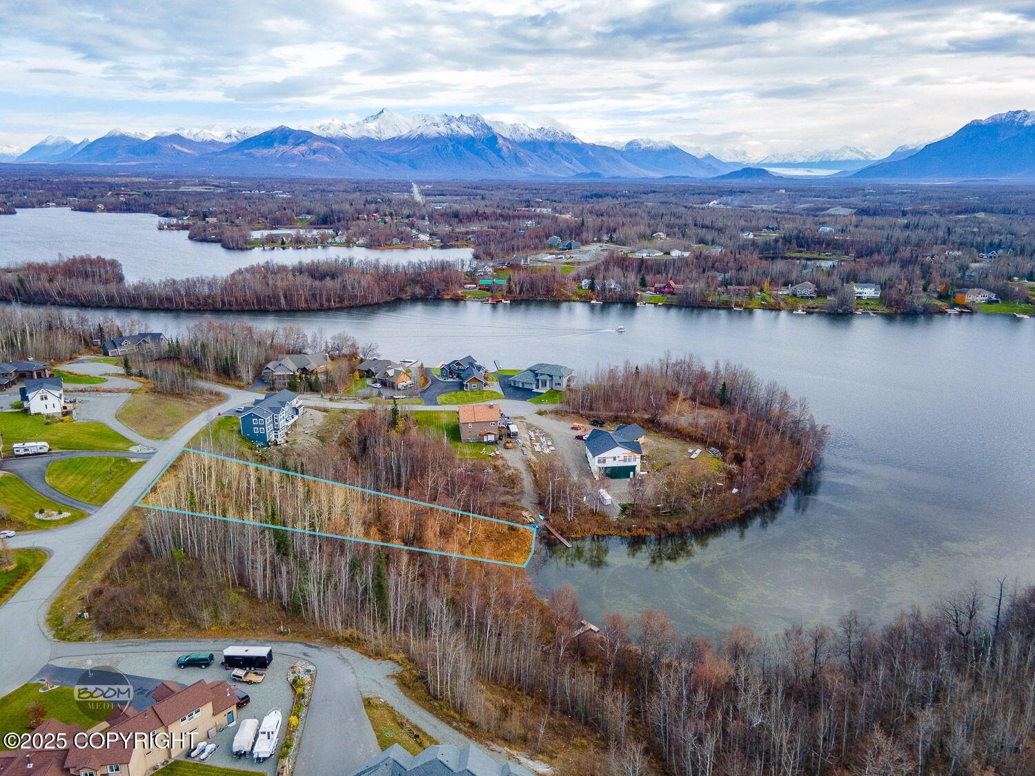 6020 E Westview Circle, Wasilla AK 99654