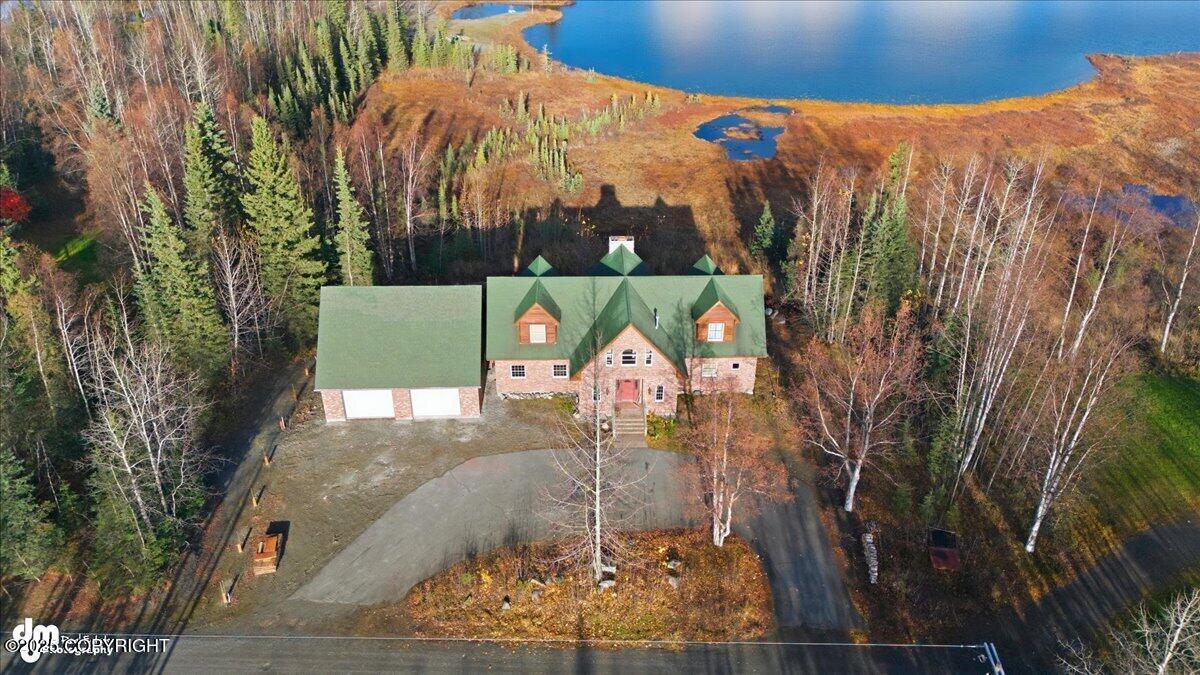 39930 Sapphire Loop, Soldotna AK 99669