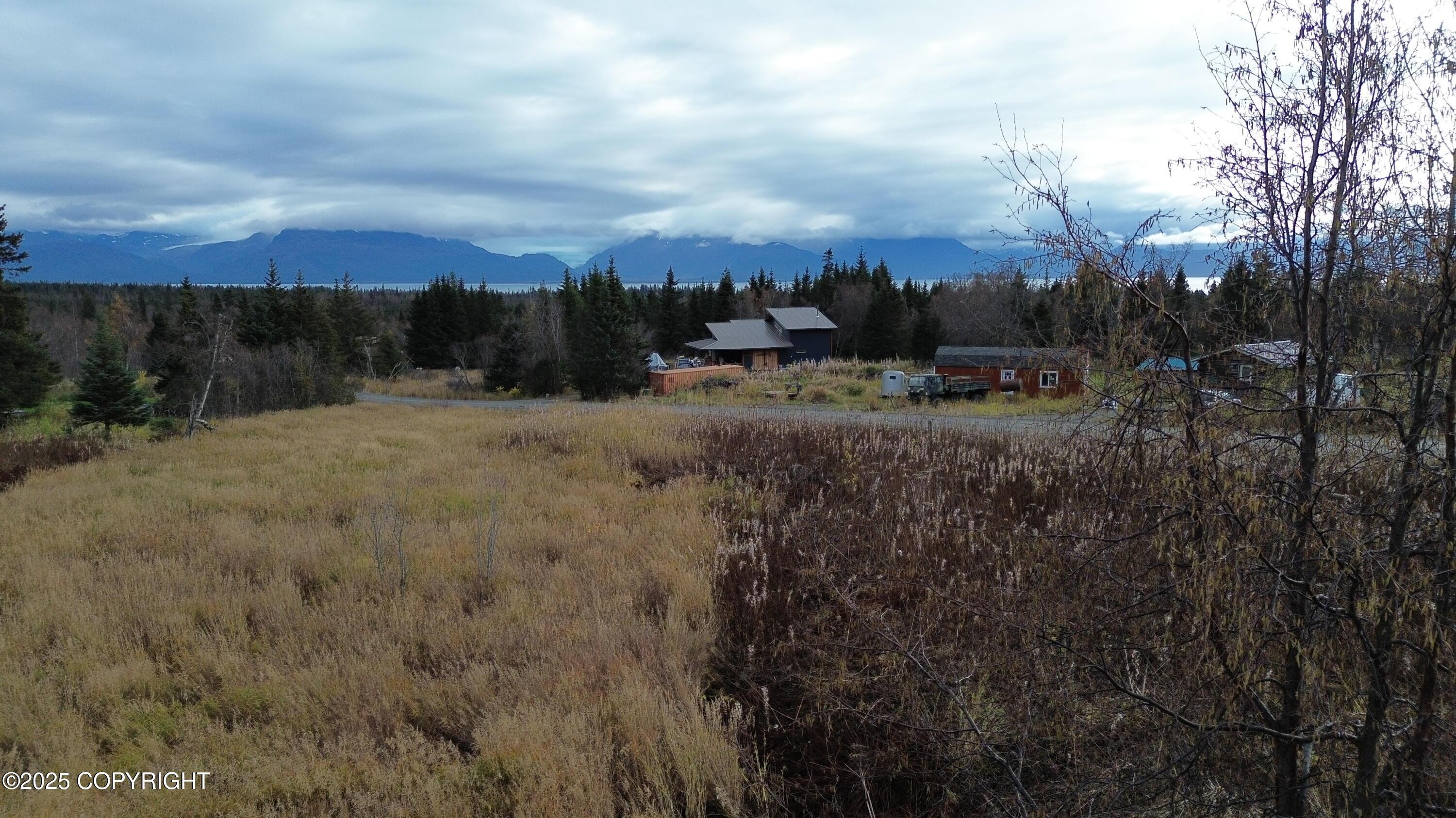 56420 Glenn Road, Homer AK 99603