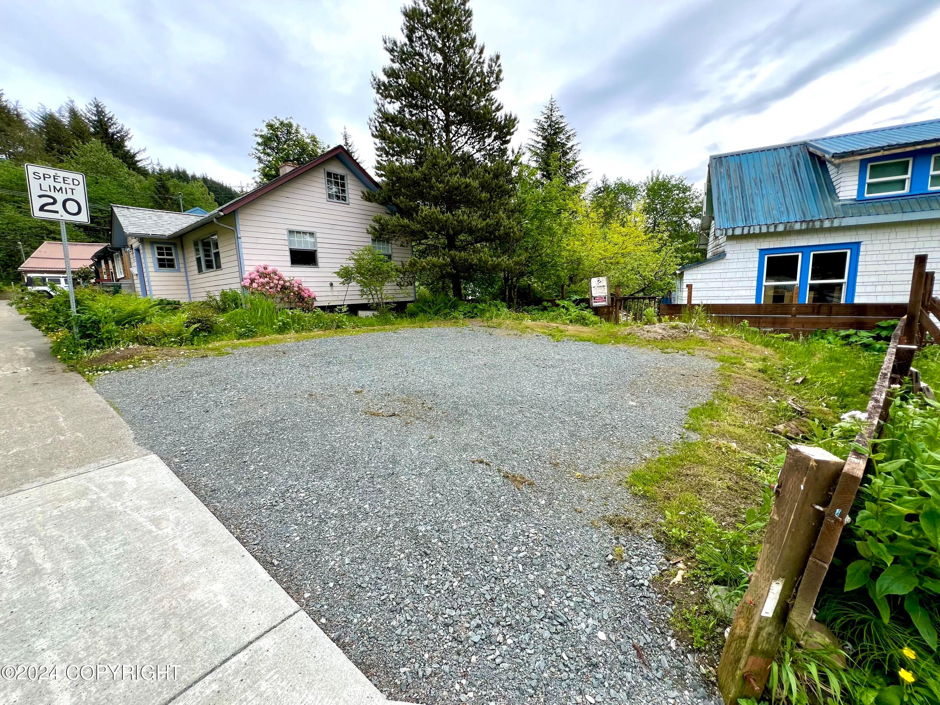 275 Irwin Street, Juneau AK 99801