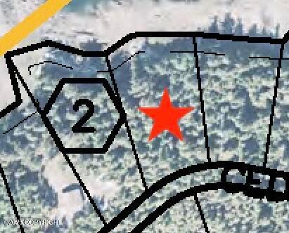 L4B2 Cedar Tree Drive, Coffman Cove AK 99918