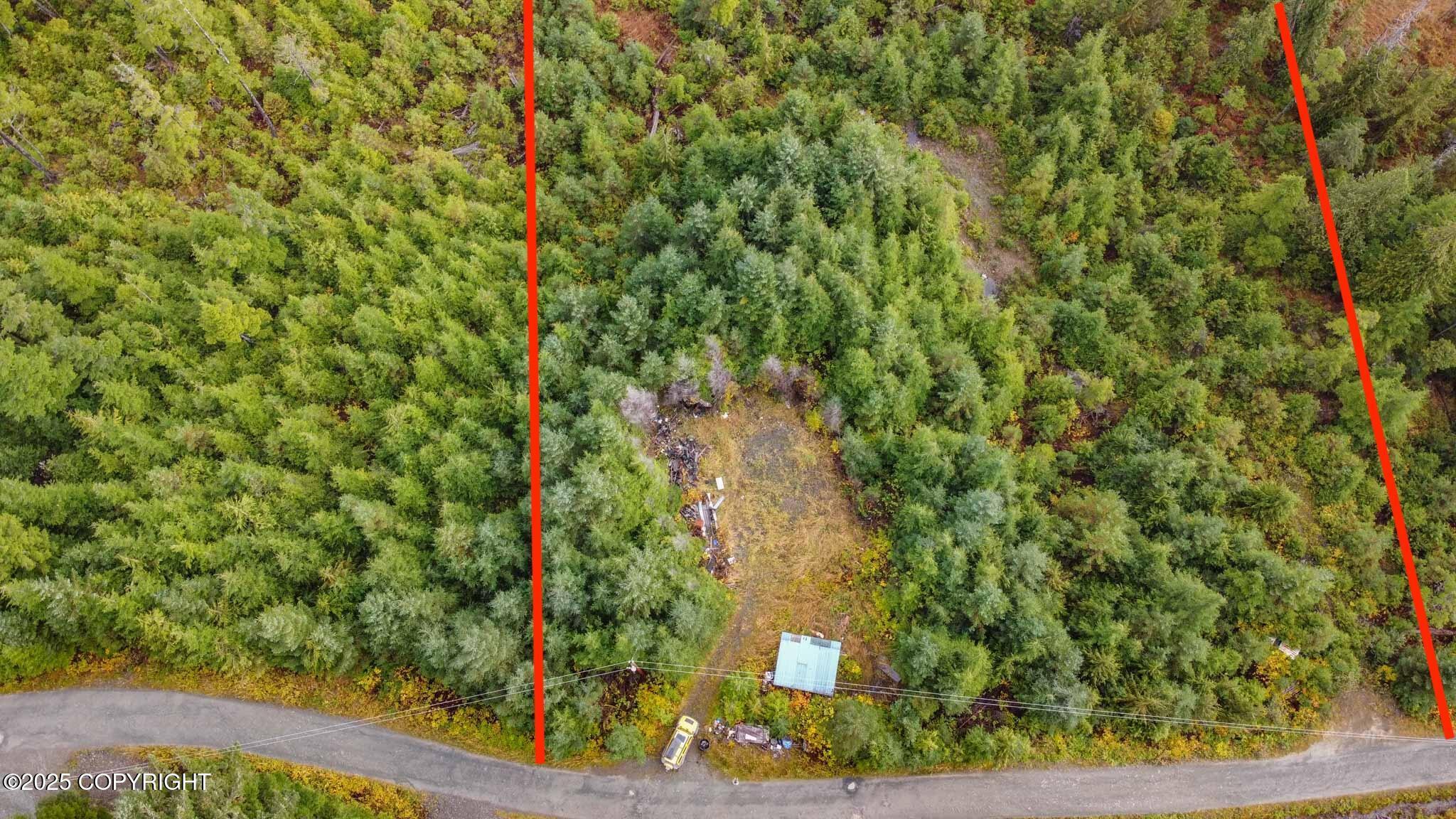 L-14 B-10 South Thorne Bay Road, Thorne Bay AK 99919