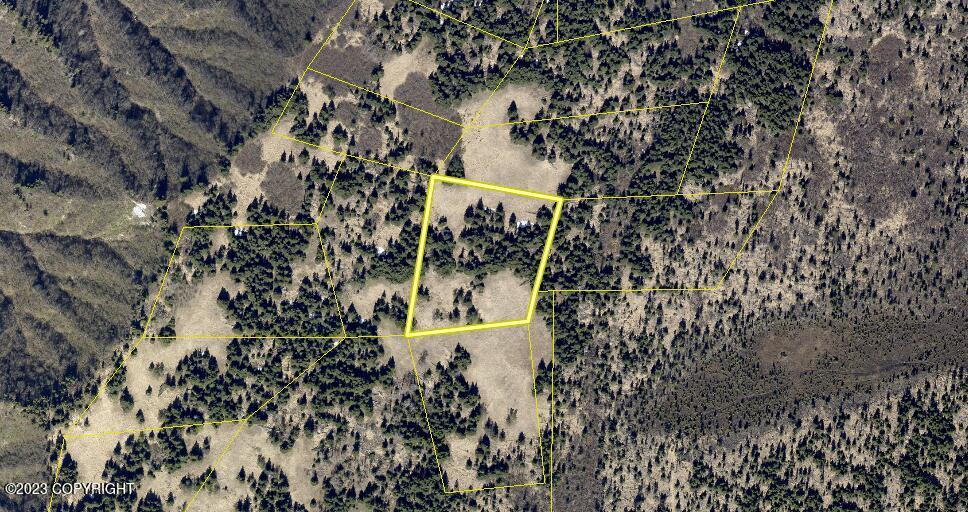 00 Fox River Remote, Homer AK 99603