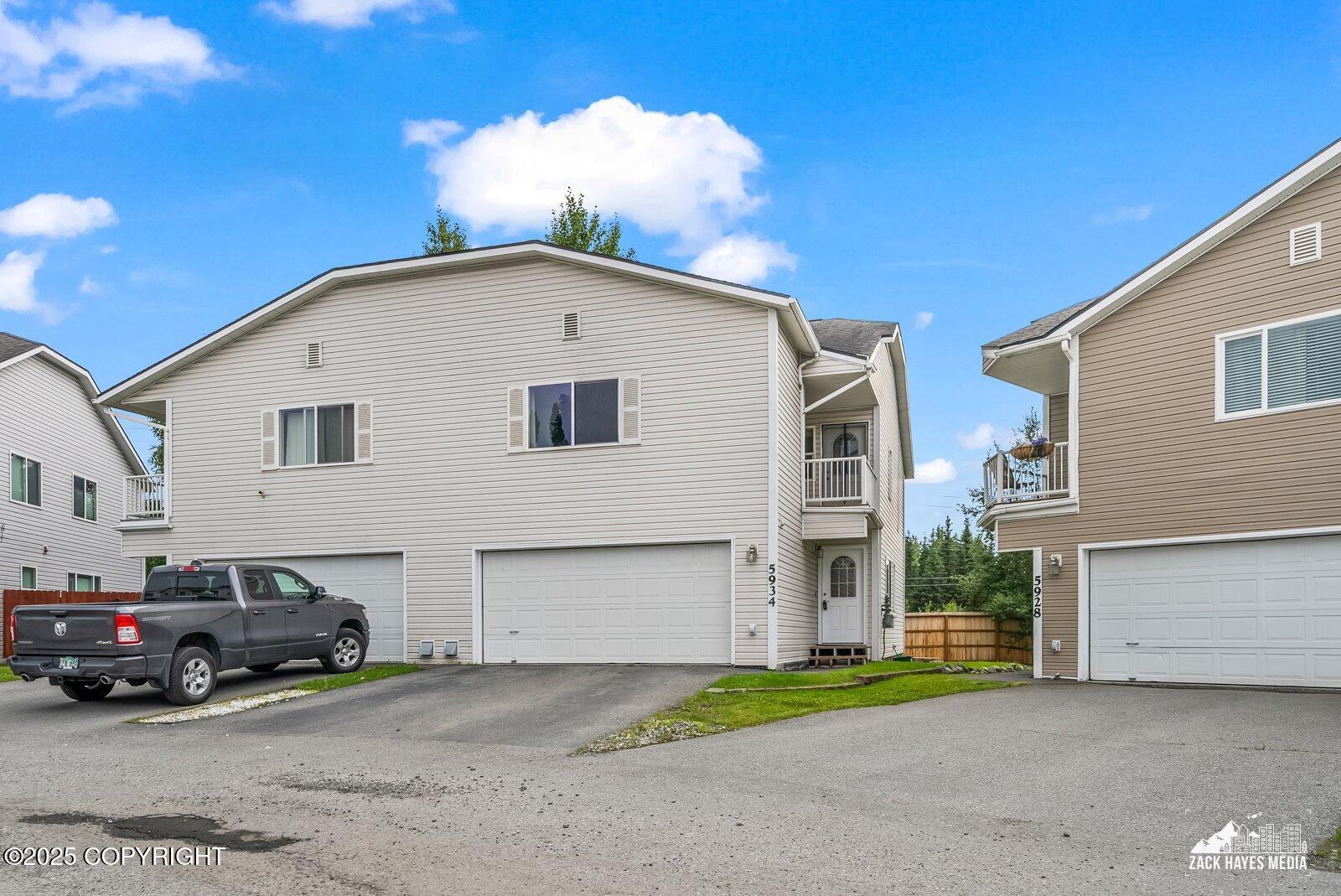 5934 Kody Drive, Anchorage AK 99504