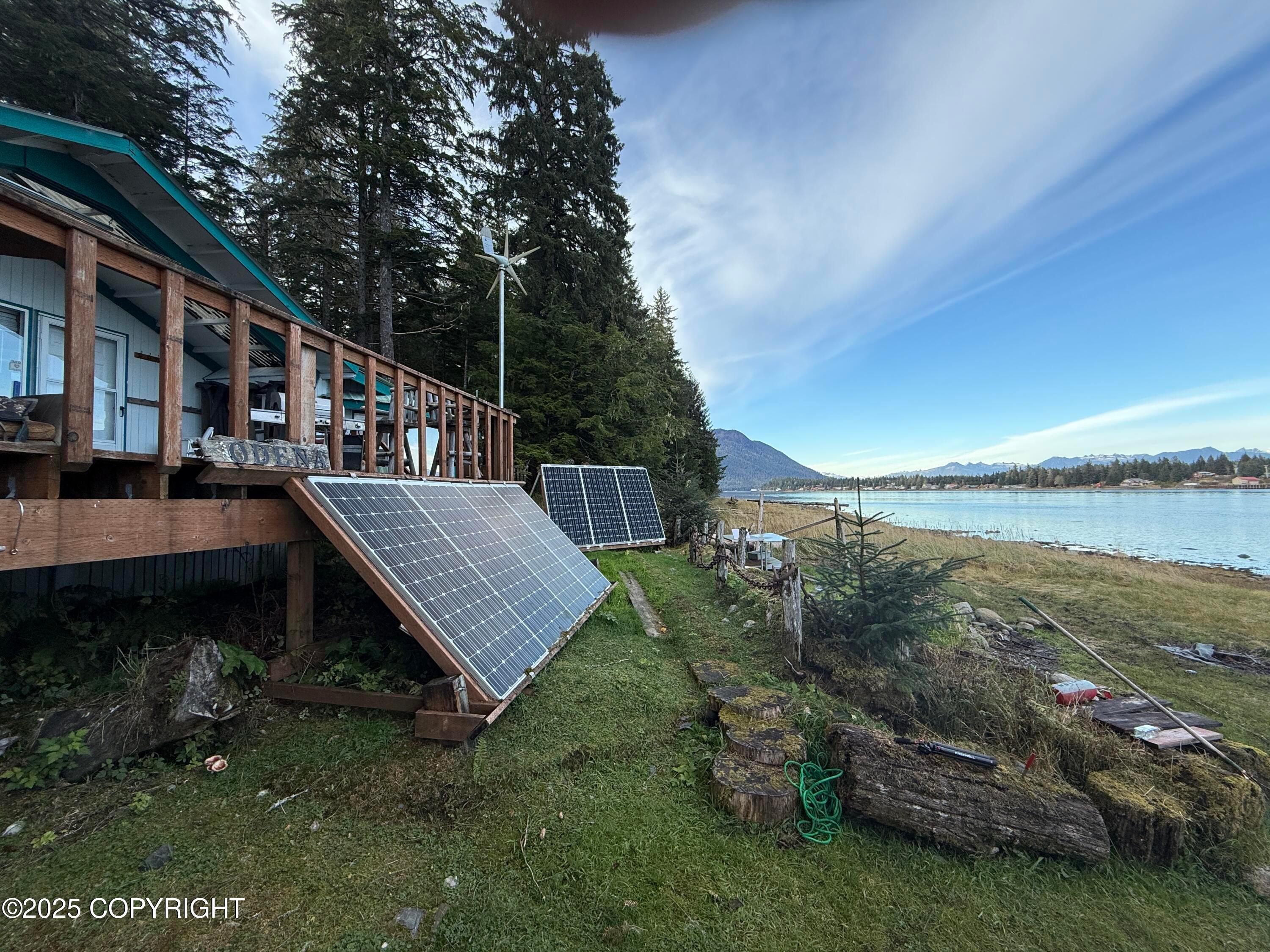 L4 Kupreanof Island, Petersburg AK 99833