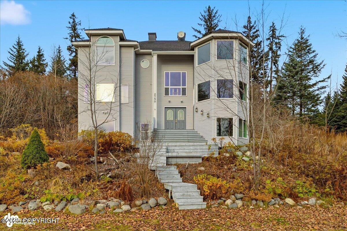 2750 Sterling Highway, Homer AK 99603