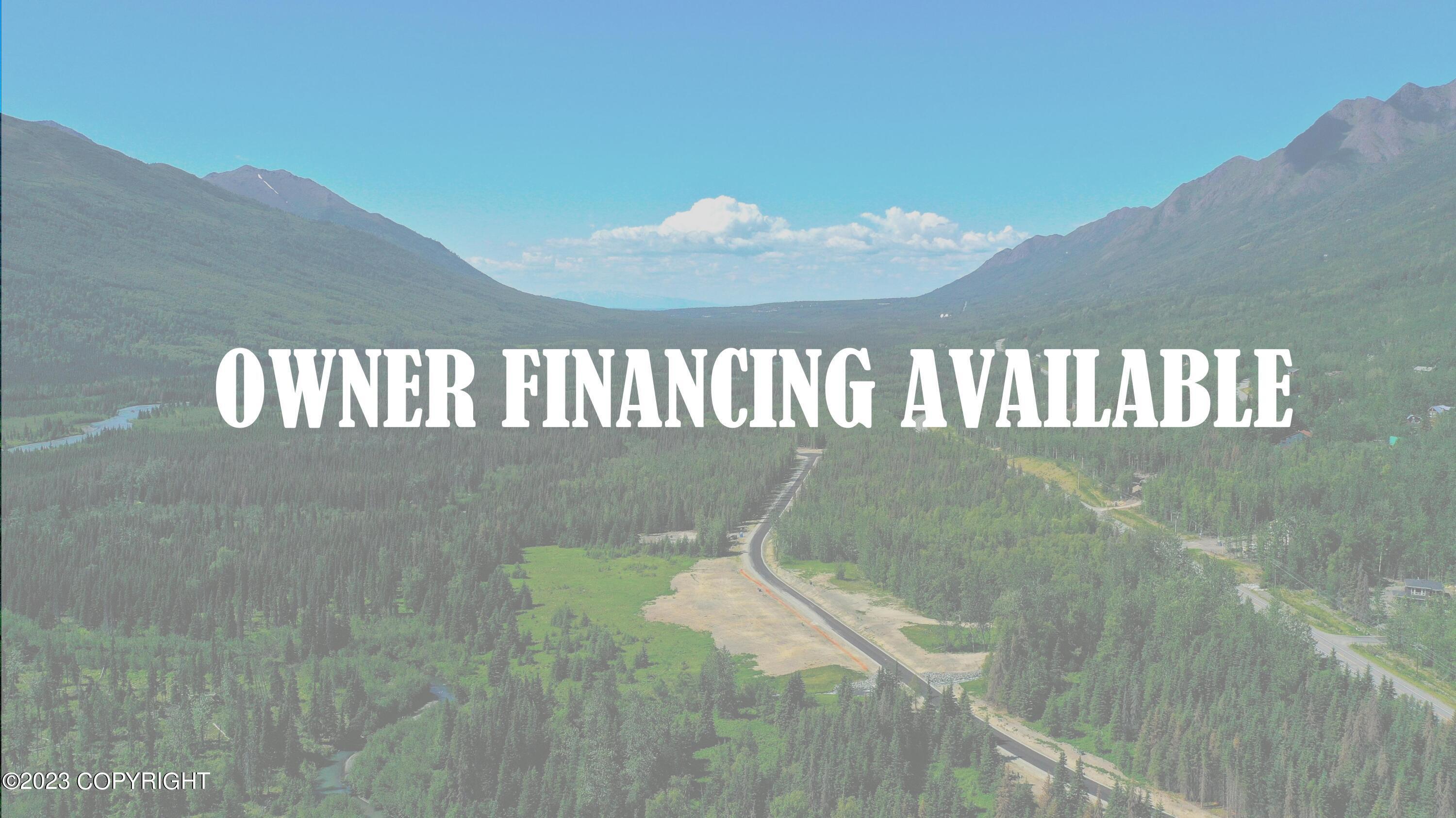 L17 Wilde Circle, Eagle River AK 99577
