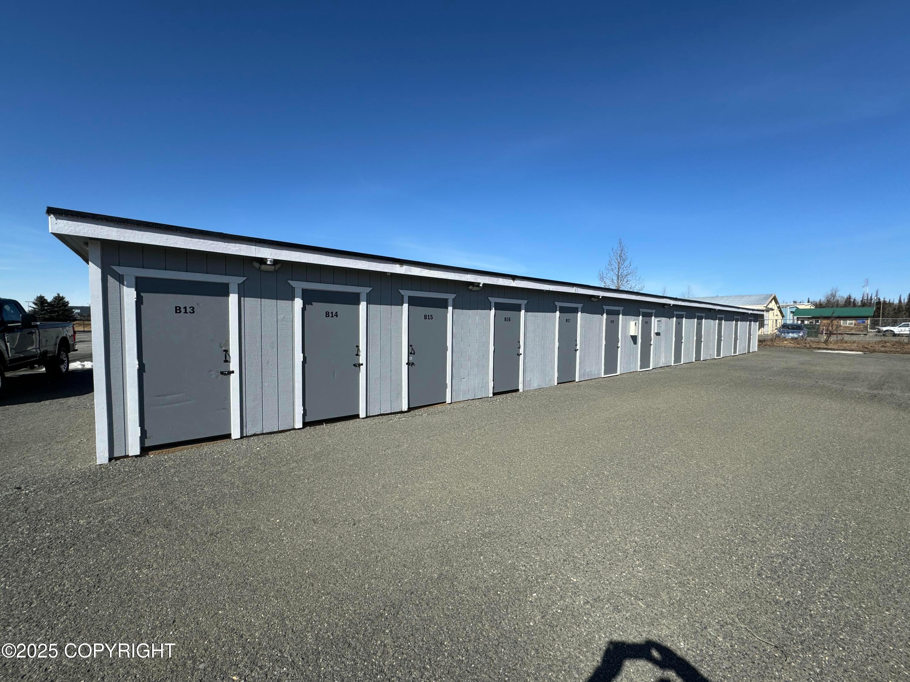 330 Airport Way, Kenai AK 99611