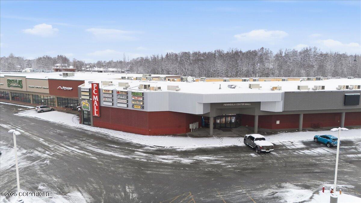 44332 Sterling Highway, Soldotna AK 99669
