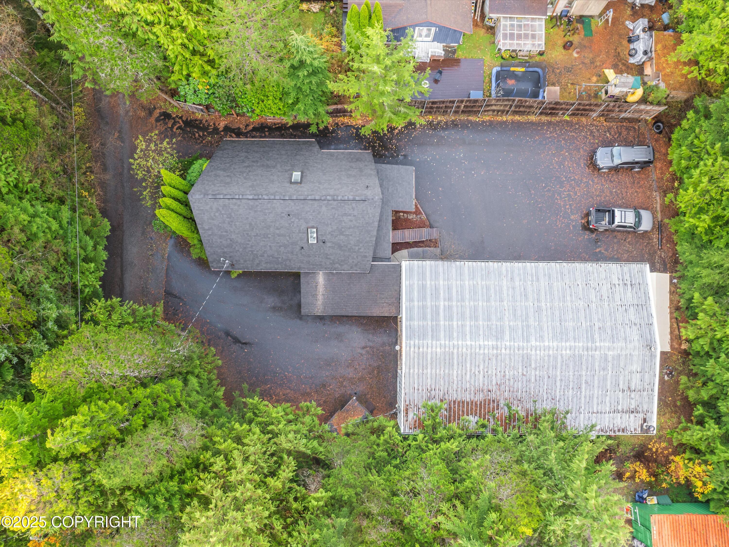 277 Huddle Road, Ketchikan AK 99901