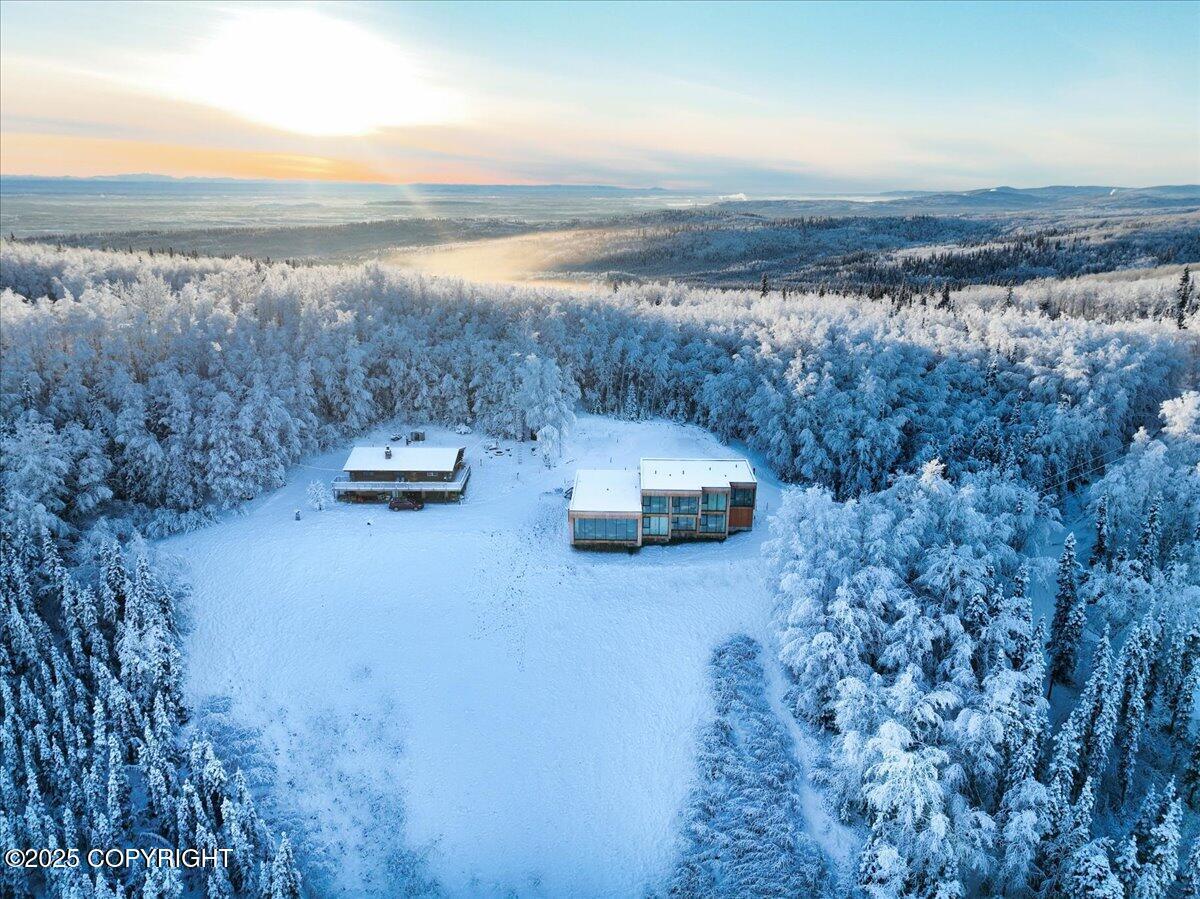 1110 John Kalinas Road, Fairbanks AK 99712