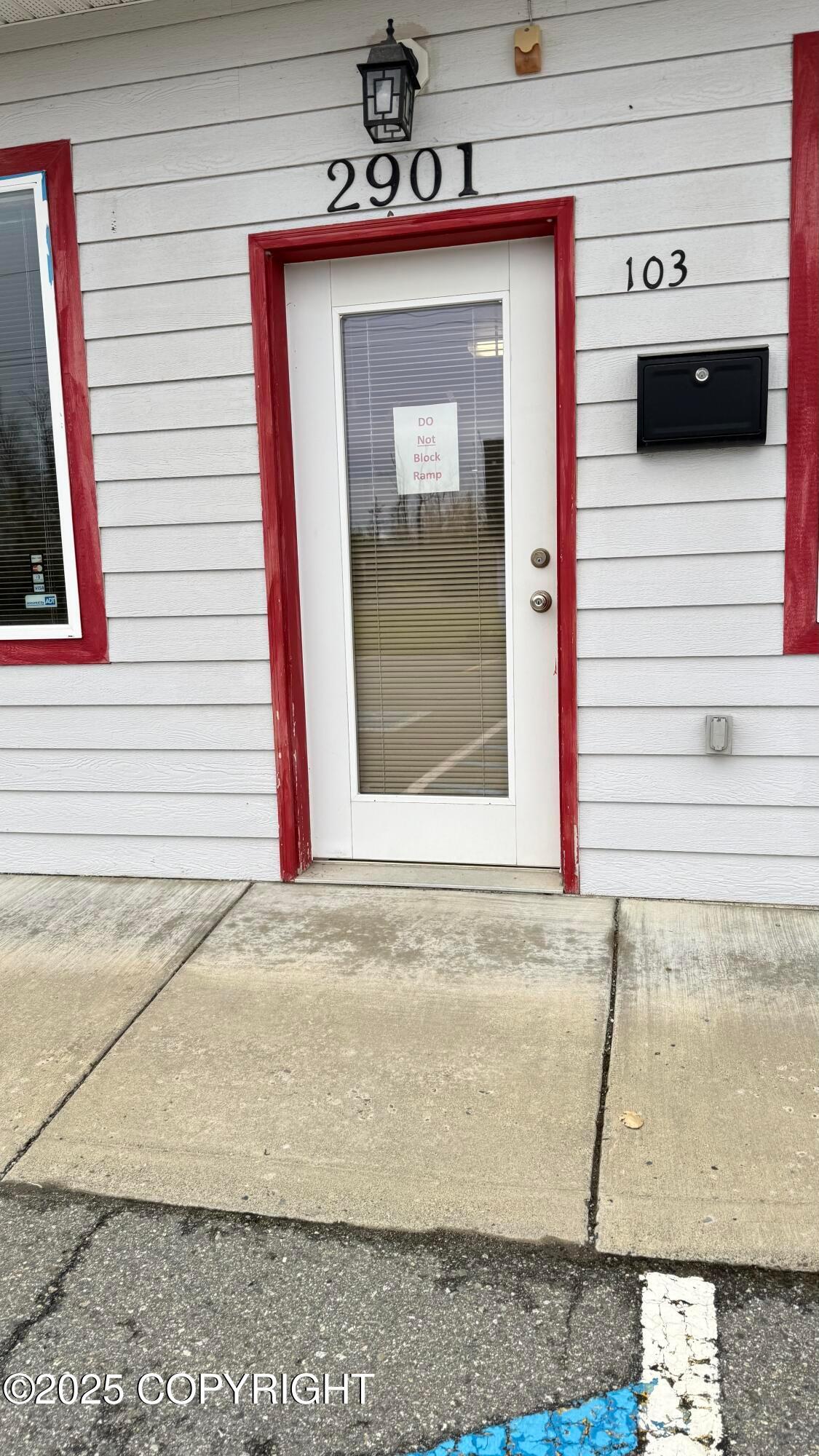 2901 E Bogard Road #103, Wasilla AK 99654