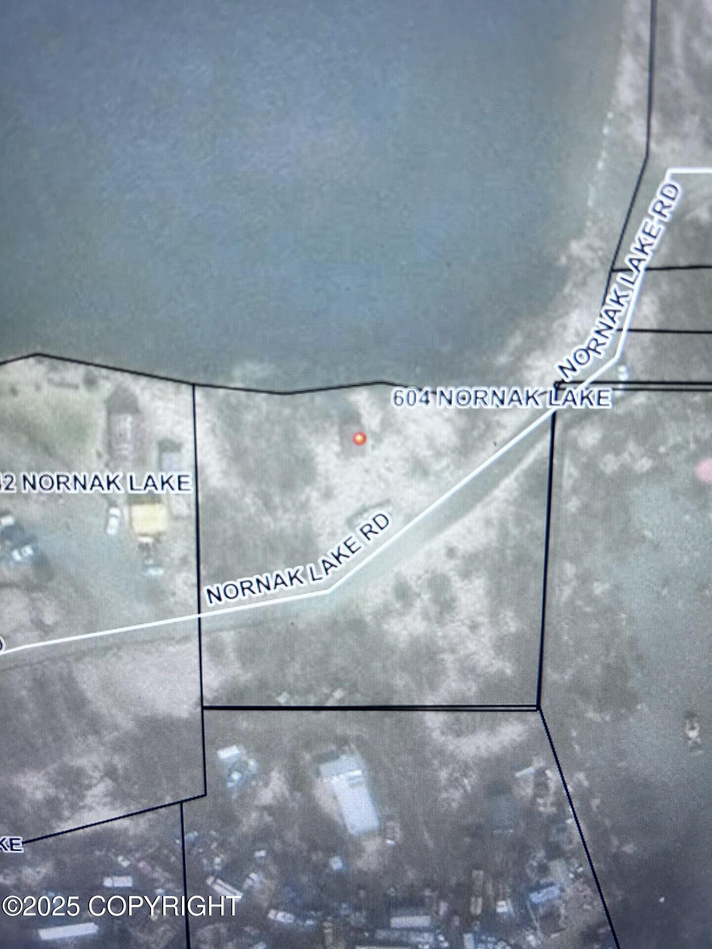 604 Nornak Lake Road, Naknek AK 99633