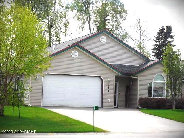 247 Upper Rosians Drive #32, Soldotna AK 99669