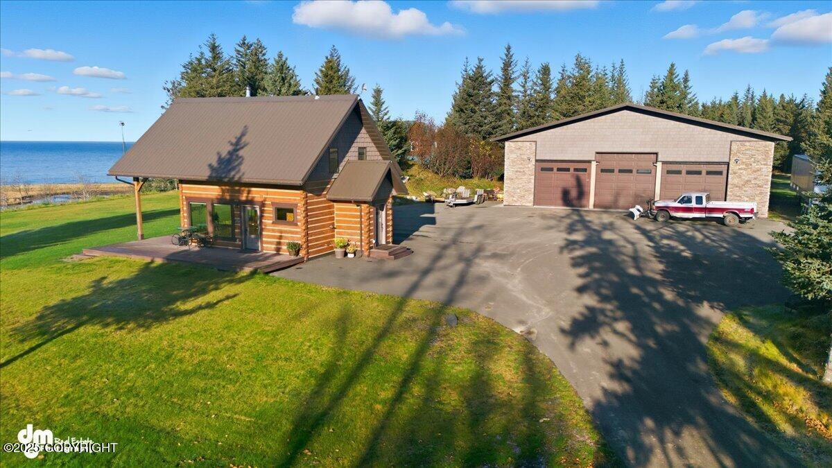 34143 HMS Resolution Road, Anchor Point AK 99556