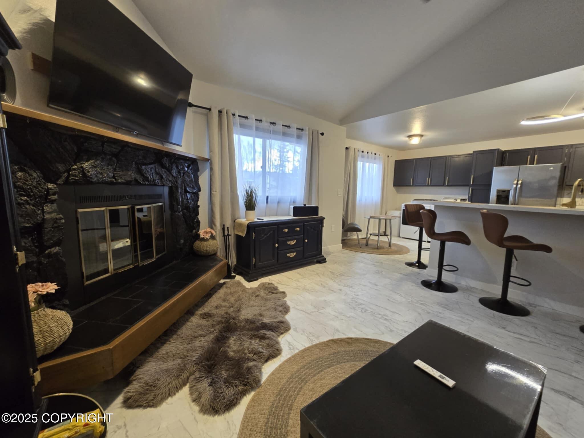 8810 Pioneer Drive, Anchorage AK 99504