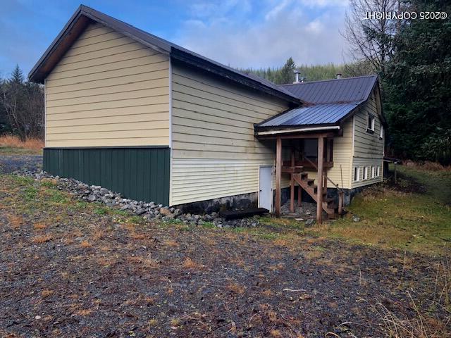 824 Lake Avenue, Cordova AK 99574