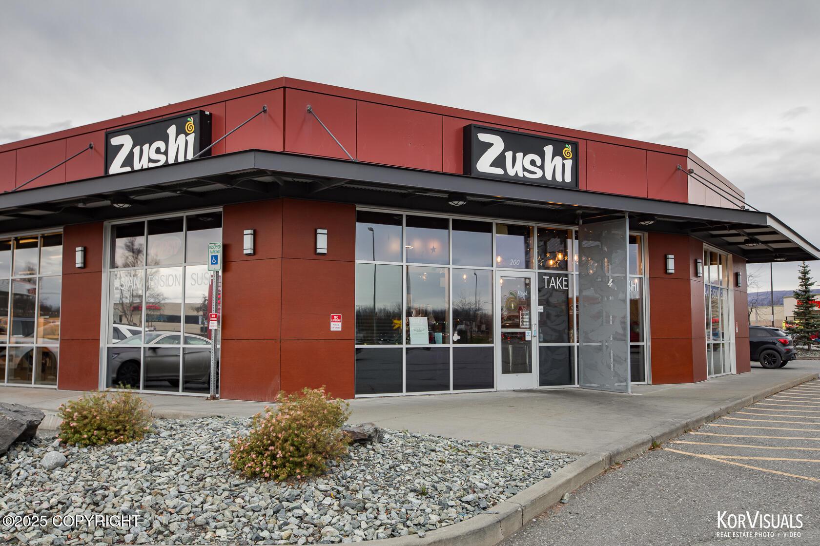 1731 E Palmer-Wasilla Highway 200, Wasilla AK 99654