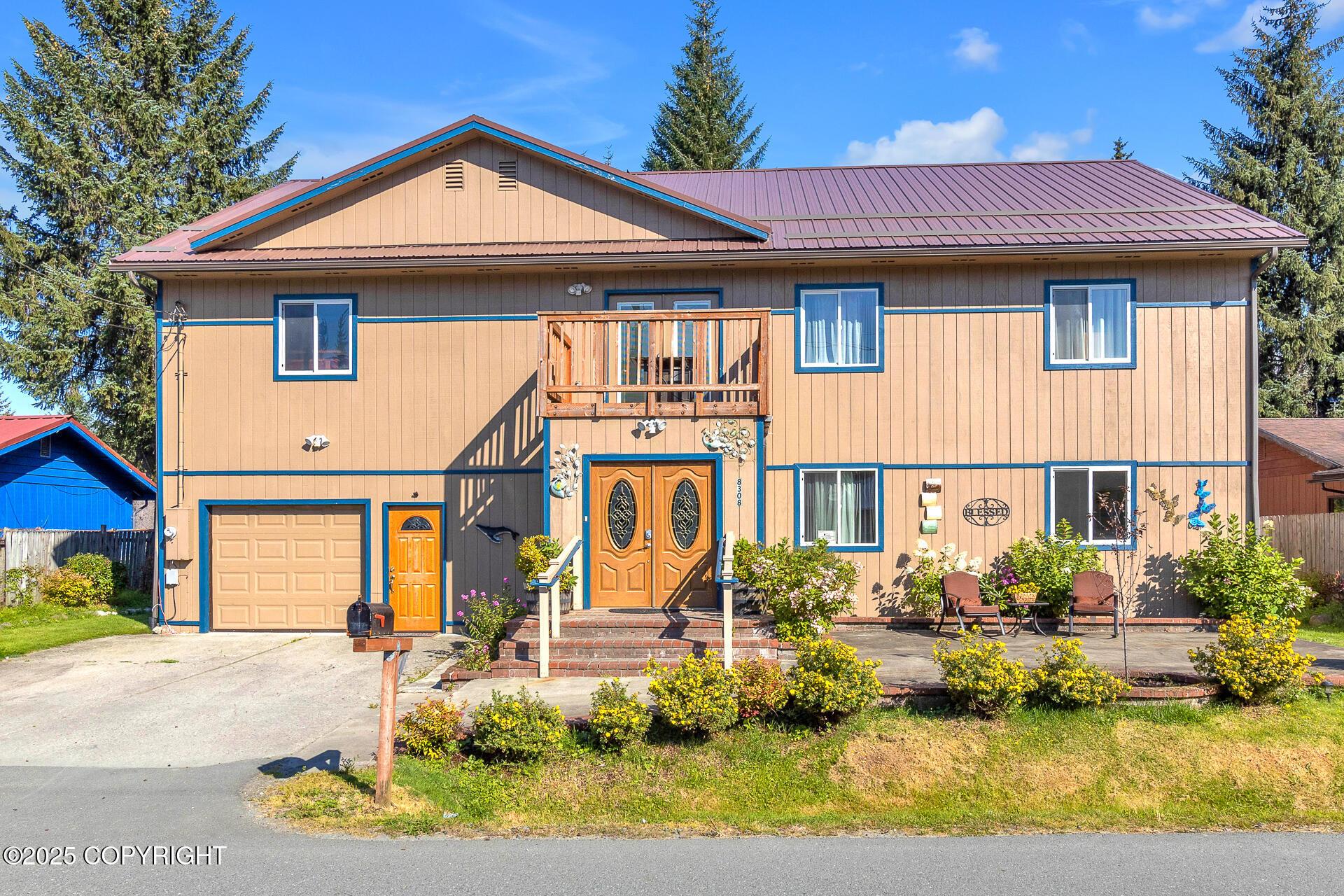 8308 Aspen Avenue, Juneau AK 99801