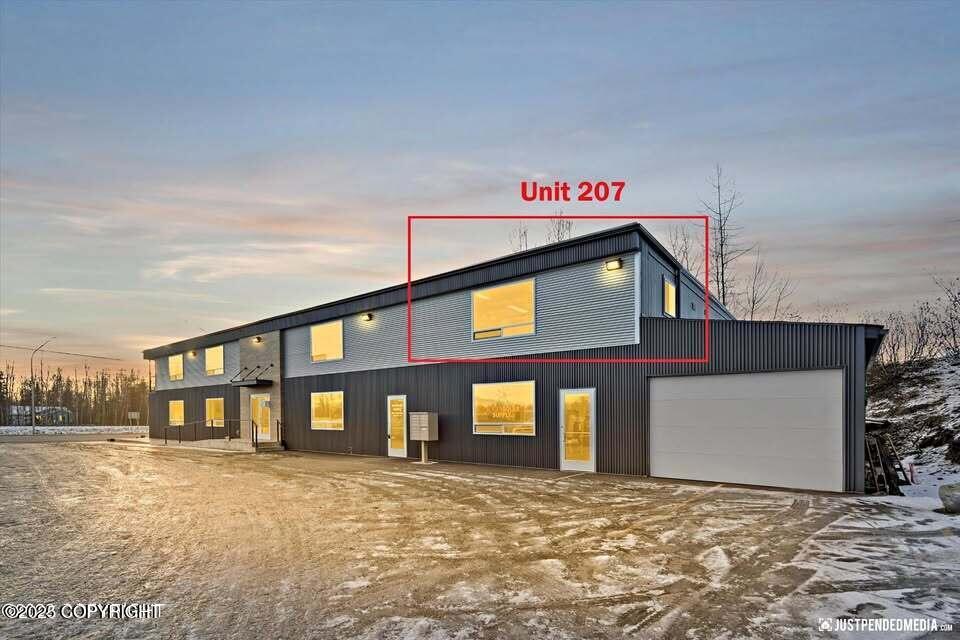 1301 W Parks Highway #207, Wasilla AK 99654