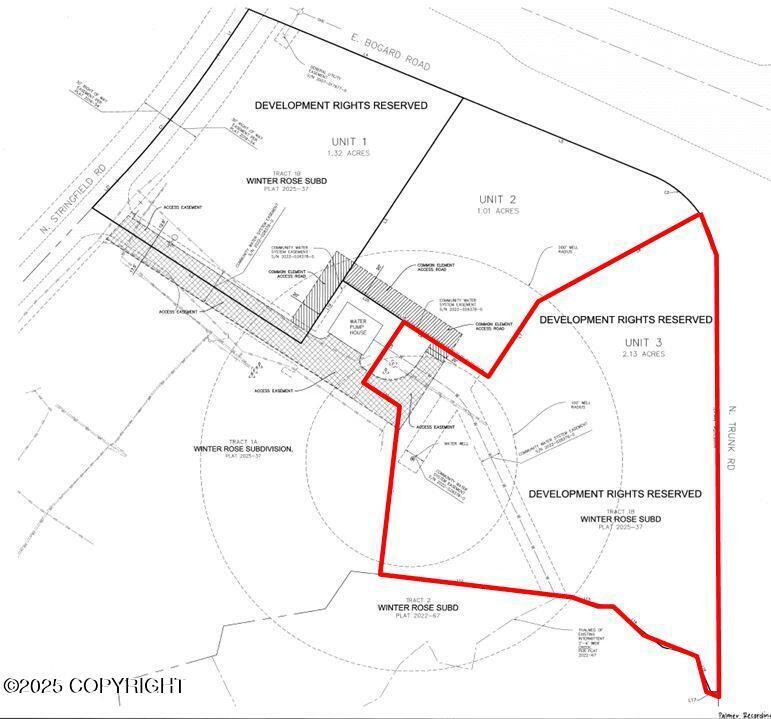 8319 E Ashmore Acres Court, Palmer AK 99645