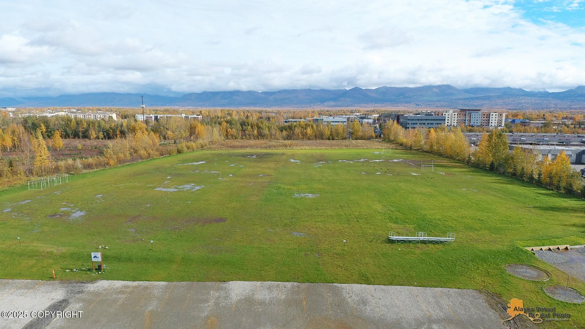 000 Business Park Boulevard, Anchorage AK 99503