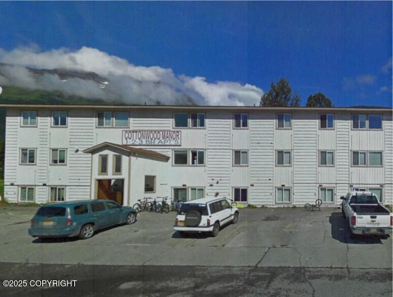 151 Alatna Street, Valdez AK 99686